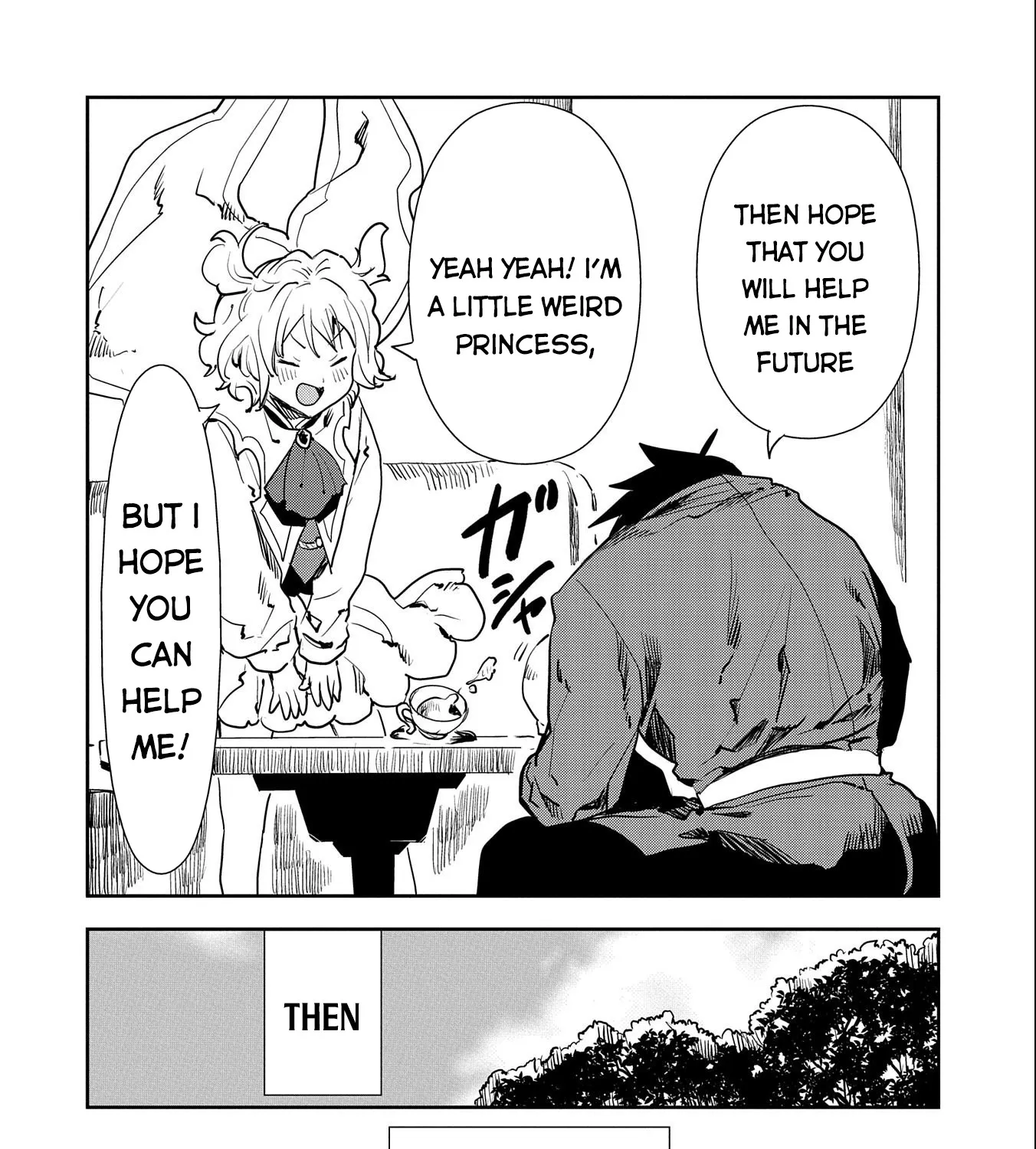 Tensei Shitara Heishi Datta?! - Akai Shinigami to Yobareta Otoko Chapter 8 page 40 - MangaKakalot