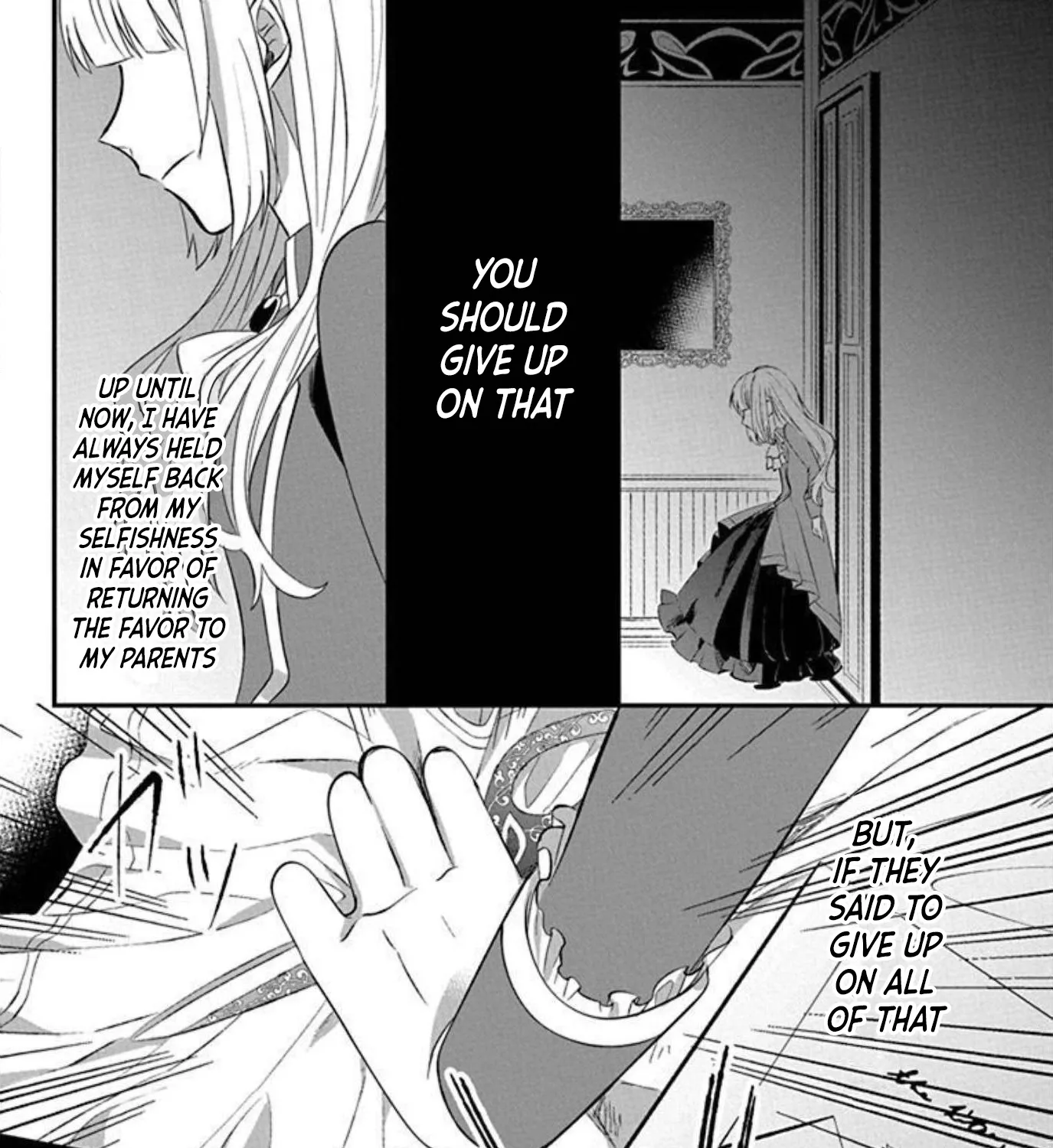 Tensei Shitara Hime Datta Node Dansou Joshi Kiwamete Saikyou Mahou Tsukai Mezasuwa Chapter 1.1 page 19 - MangaKakalot