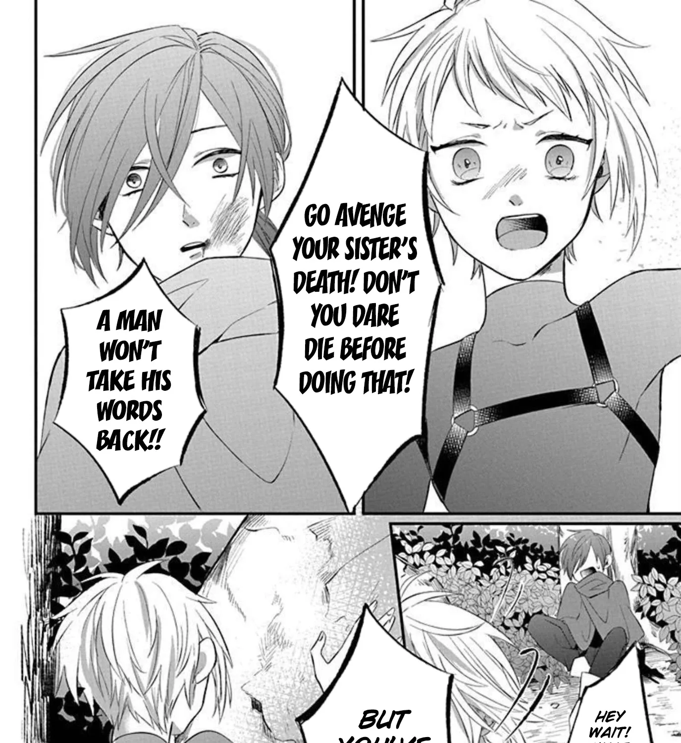 Tensei Shitara Hime Datta Node Dansou Joshi Kiwamete Saikyou Mahou Tsukai Mezasuwa Chapter 1.2 page 41 - MangaKakalot