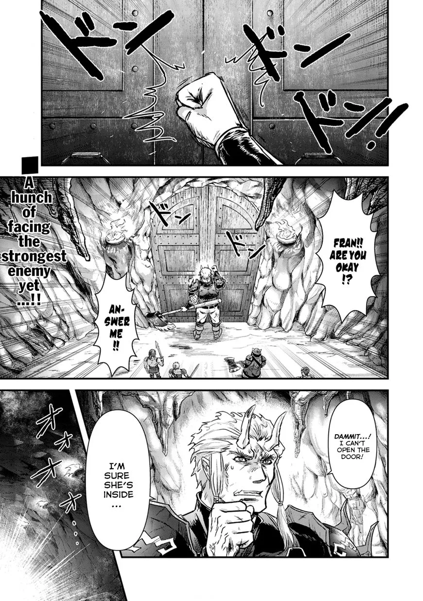 Tensei Shitara Ken Deshita Chapter 11 page 2 - MangaNato