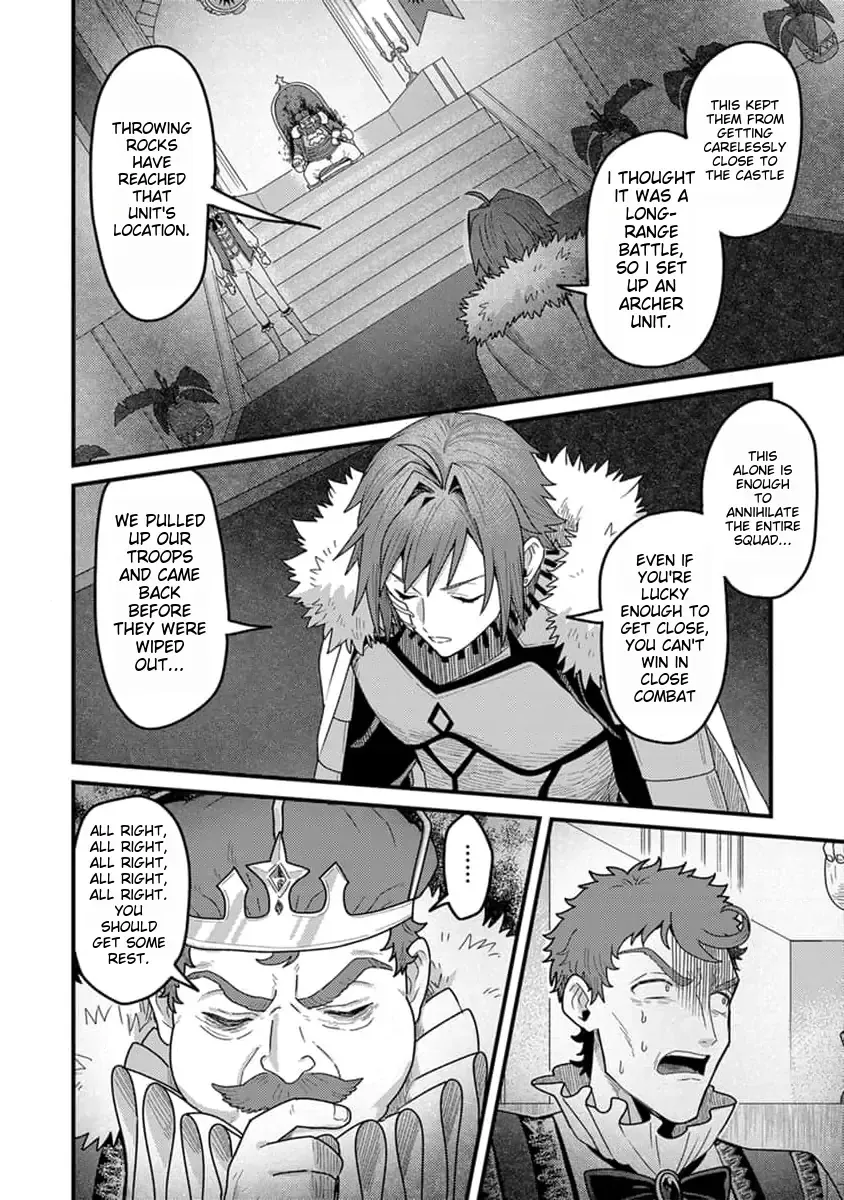 Tensei Shitara Kozakana datta kedo Ryuu ni Nareru Rashii node Ganbarimasu - Page 5