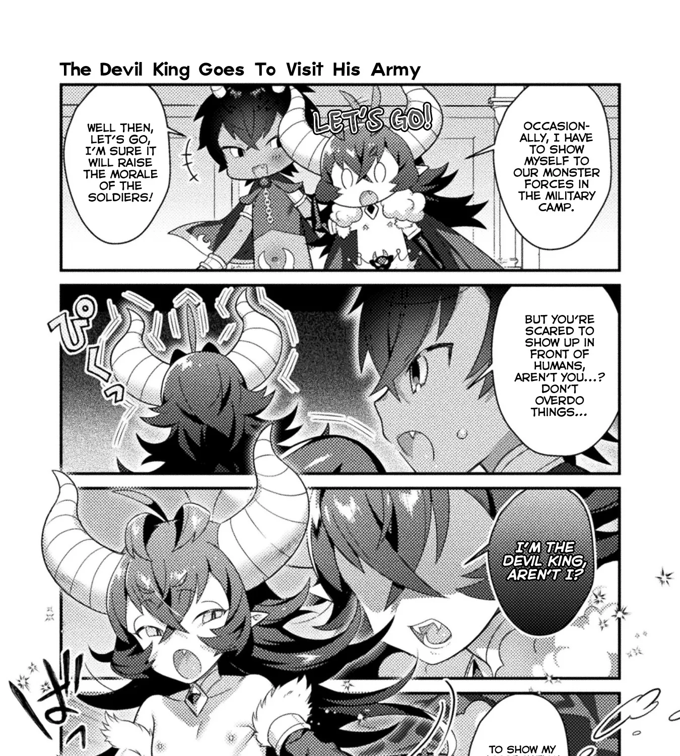 Tensei Shitara Paati ga Otokonoko-Darakedattakedo Danjite Ore wa Shotakon Janai! Chapter 12 page 8 - MangaKakalot