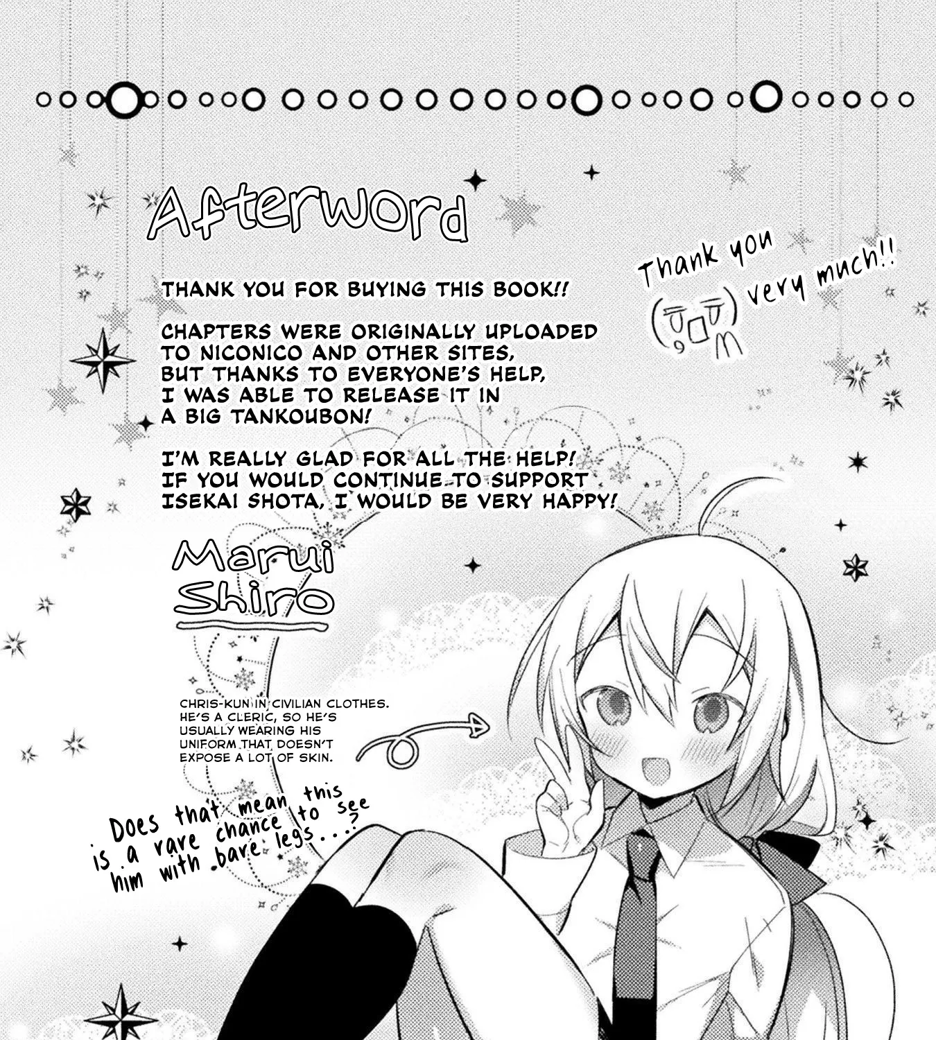 Tensei Shitara Paati ga Otokonoko-Darakedattakedo Danjite Ore wa Shotakon Janai! Chapter 13.5 page 25 - MangaKakalot