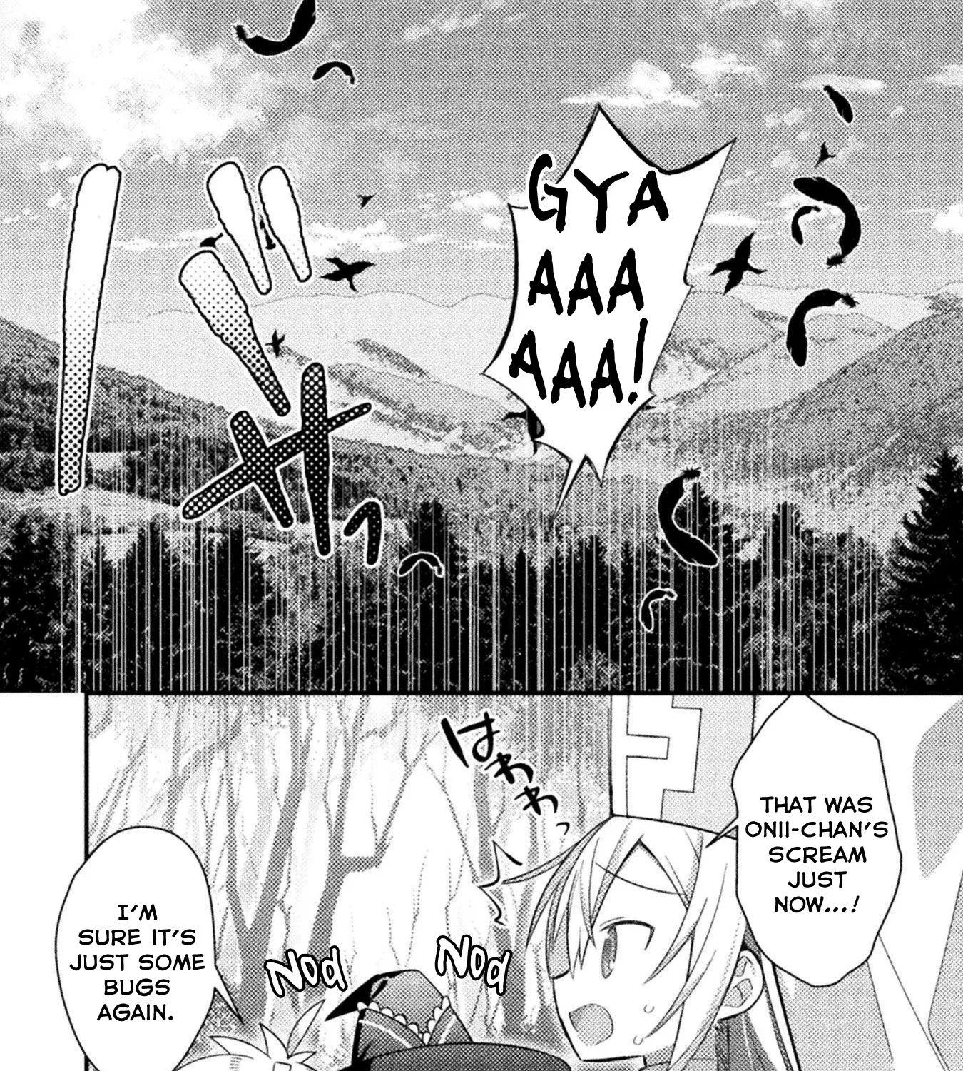 Tensei Shitara Paati ga Otokonoko-Darakedattakedo Danjite Ore wa Shotakon Janai! Chapter 14 page 9 - MangaKakalot