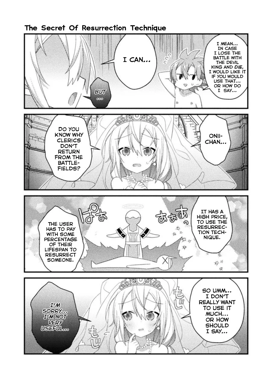 Tensei Shitara Paati ga Otokonoko-Darakedattakedo Danjite Ore wa Shotakon Janai! Chapter 7 page 7 - MangaKakalot