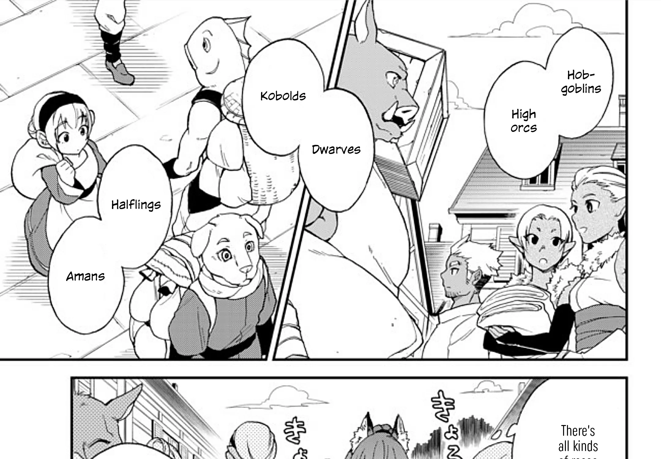 Tensei Shitara Slime Datta Ken Ibun ~Makoku Gurashi No Trinity~ - Page 12