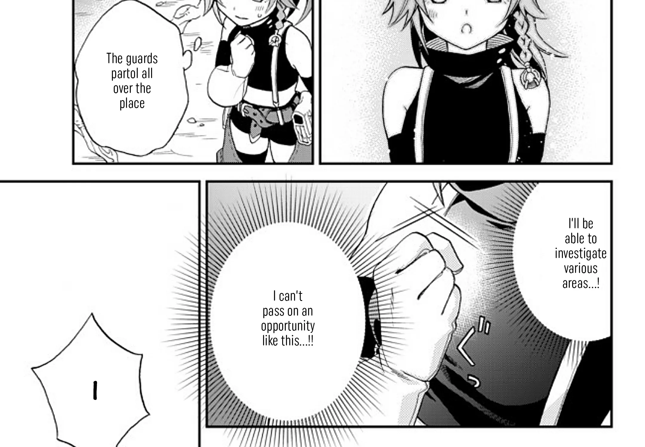 Tensei Shitara Slime Datta Ken Ibun ~Makoku Gurashi No Trinity~ - Page 97