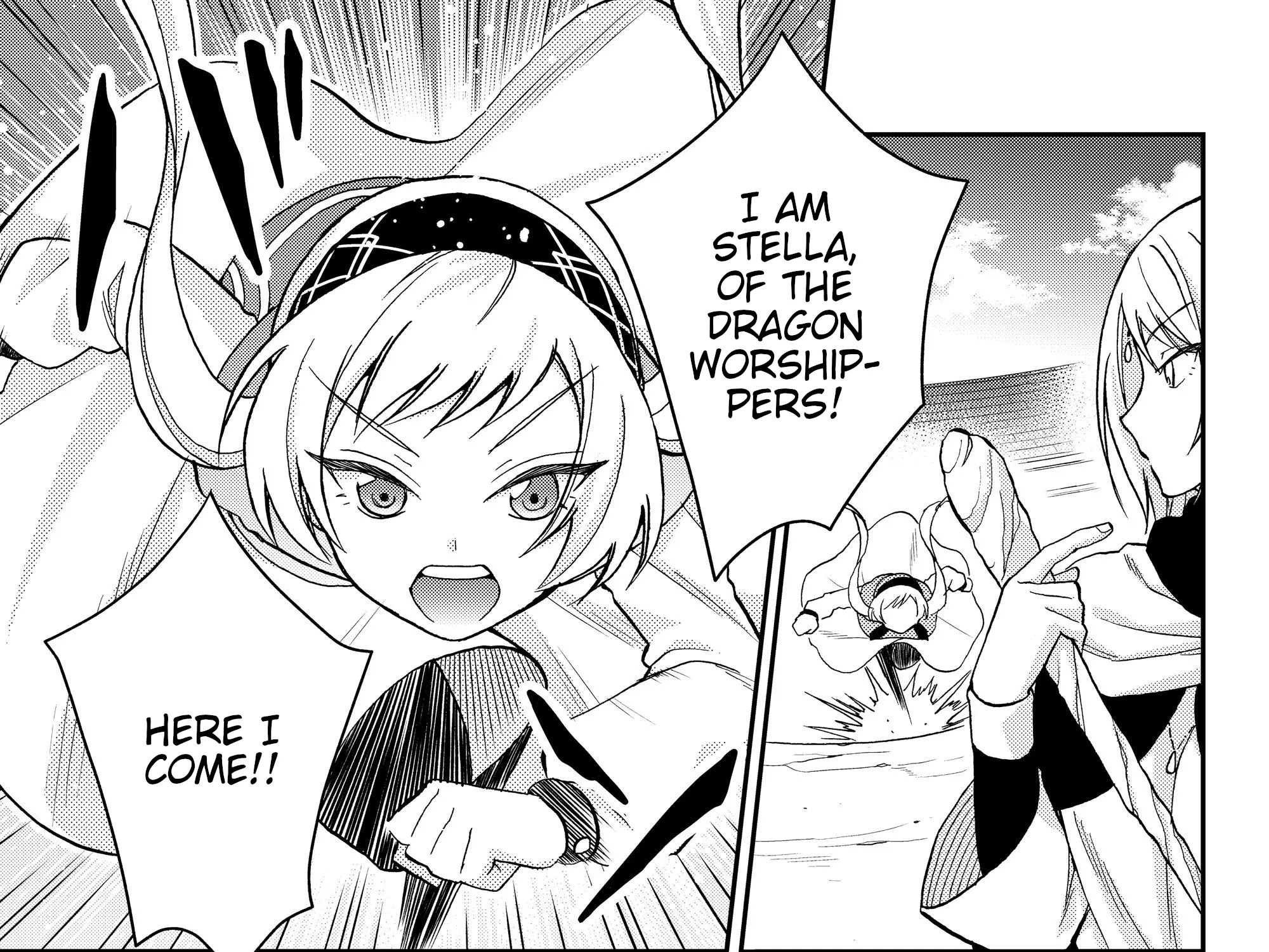 Tensei Shitara Slime Datta Ken Ibun ~Makoku Gurashi No Trinity~ - Page 8