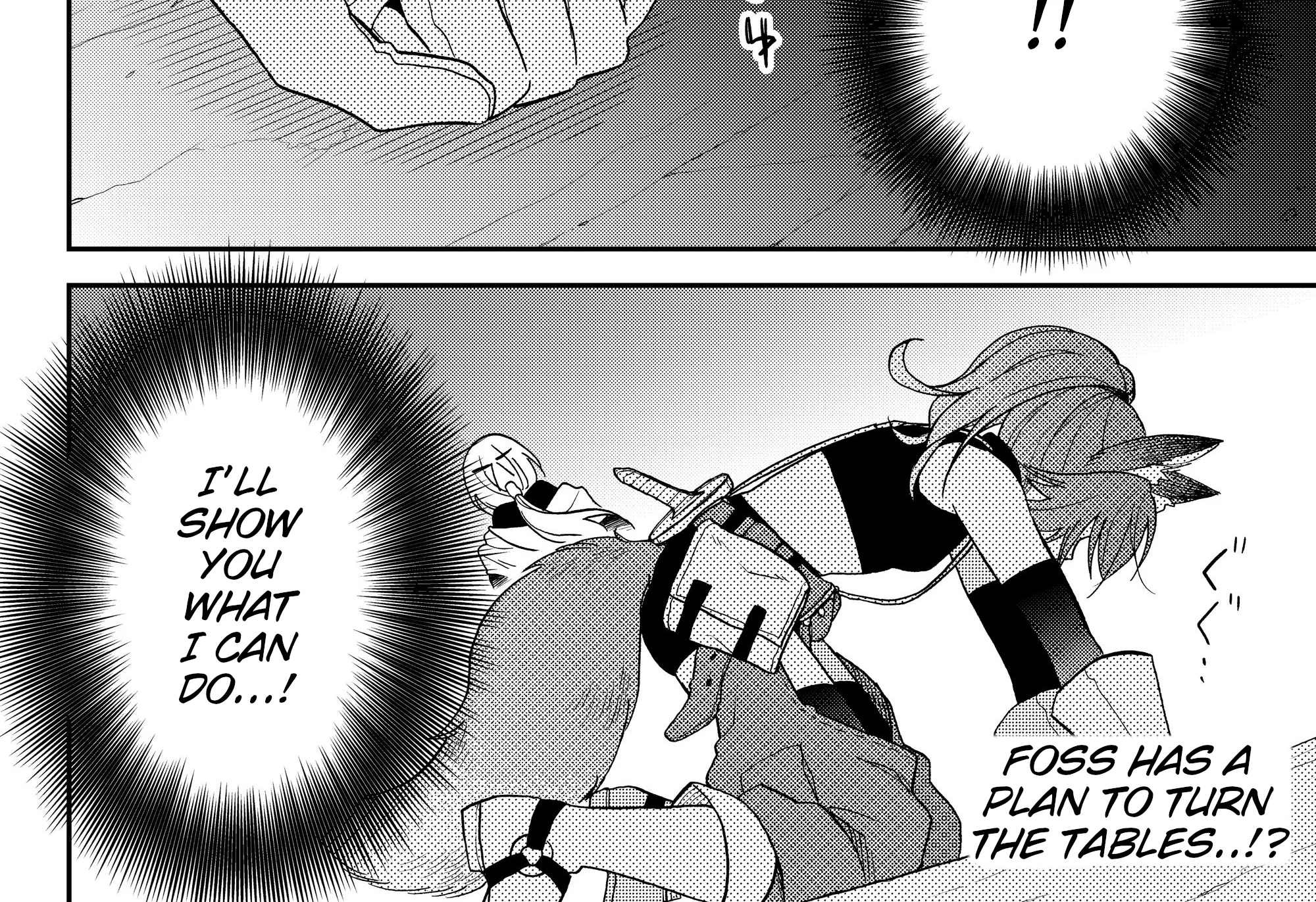 Tensei Shitara Slime Datta Ken Ibun ~Makoku Gurashi No Trinity~ - Page 47