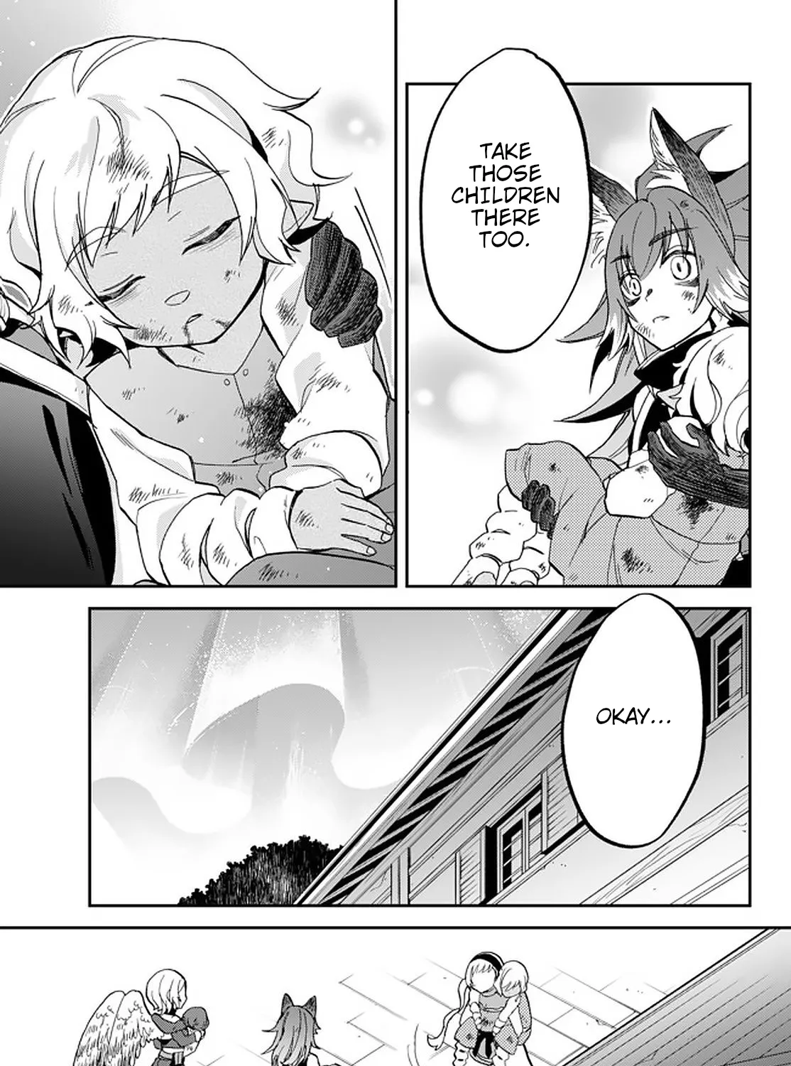 Tensei Shitara Slime Datta Ken Ibun ~Makoku Gurashi No Trinity~ - Page 16