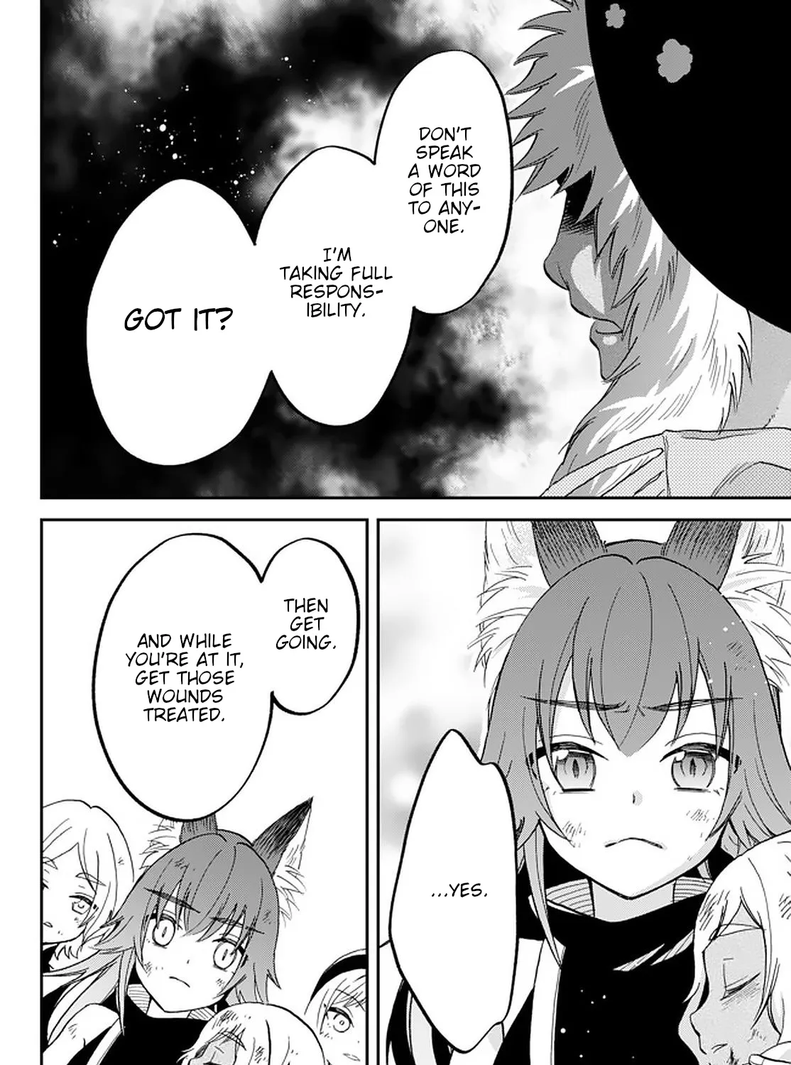 Tensei Shitara Slime Datta Ken Ibun ~Makoku Gurashi No Trinity~ - Page 22