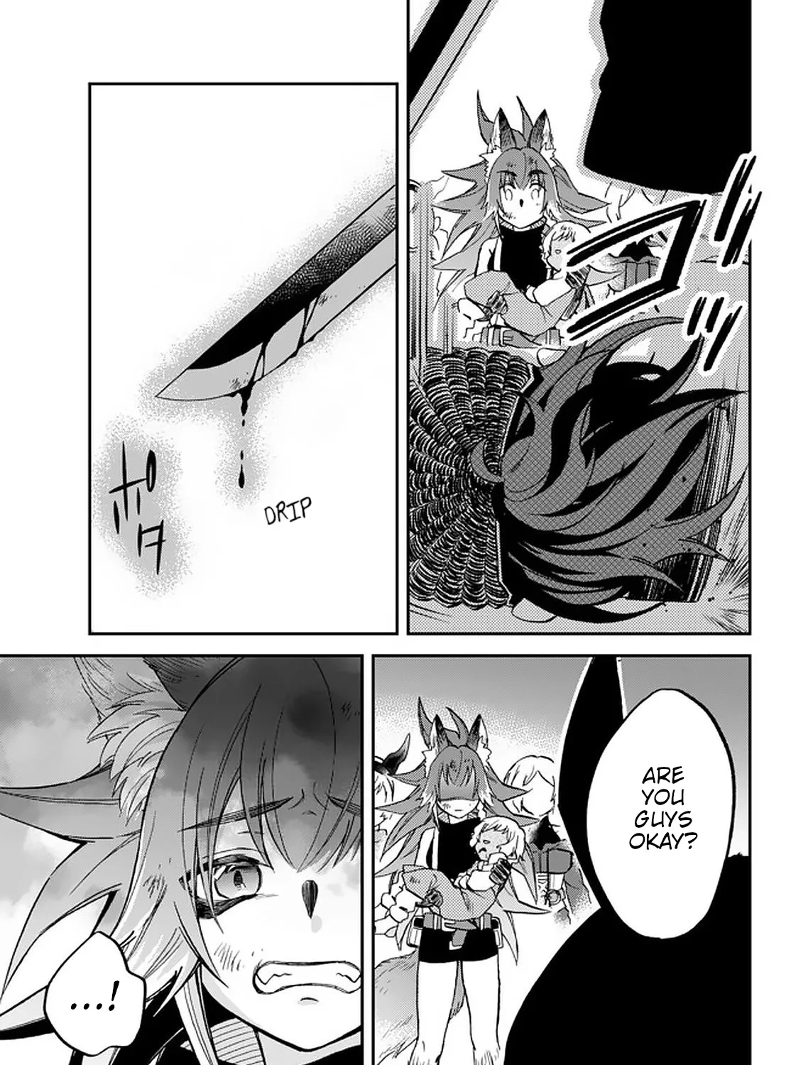 Tensei Shitara Slime Datta Ken Ibun ~Makoku Gurashi No Trinity~ - Page 8