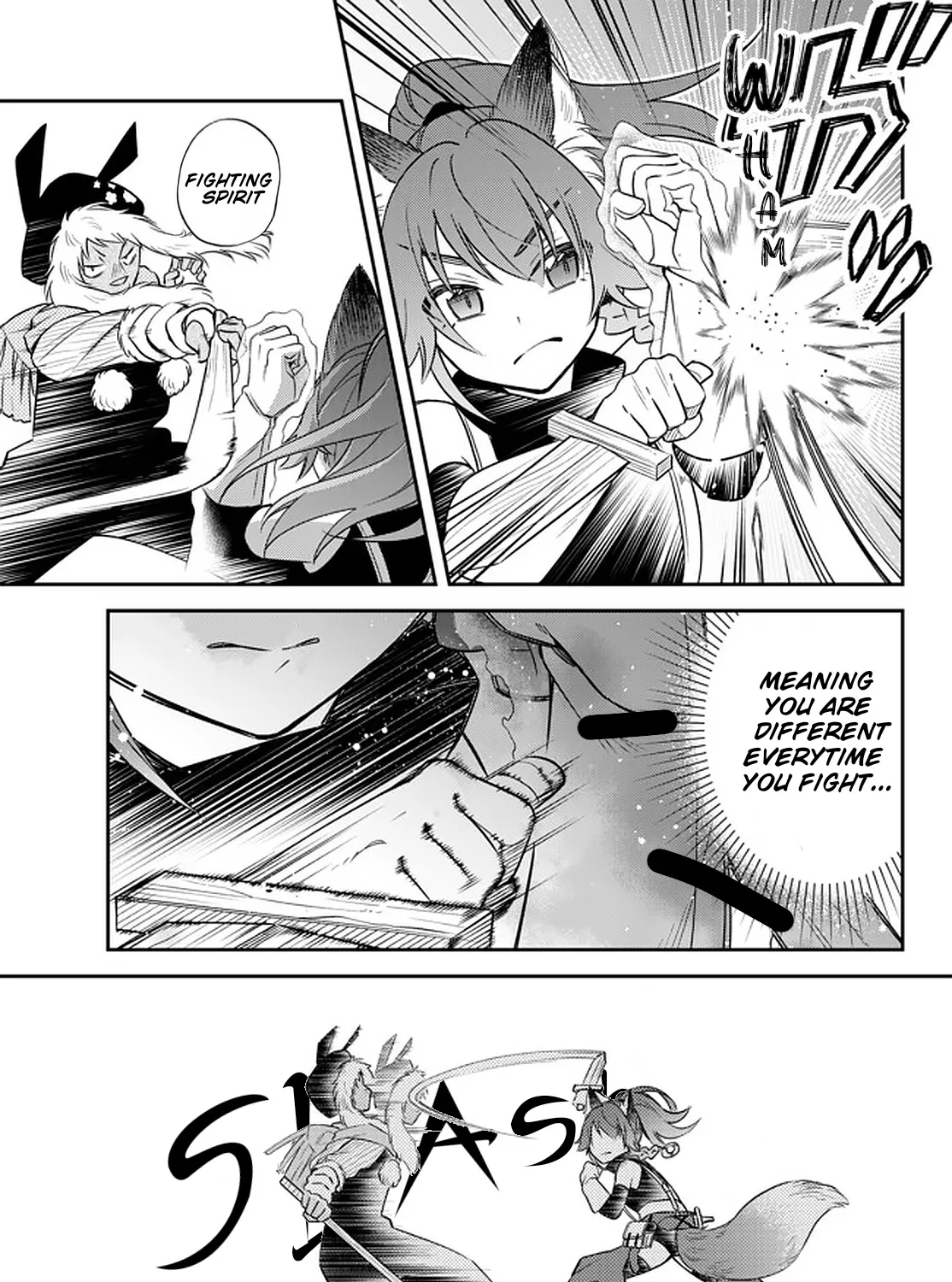 Tensei Shitara Slime Datta Ken Ibun ~Makoku Gurashi No Trinity~ - Page 16