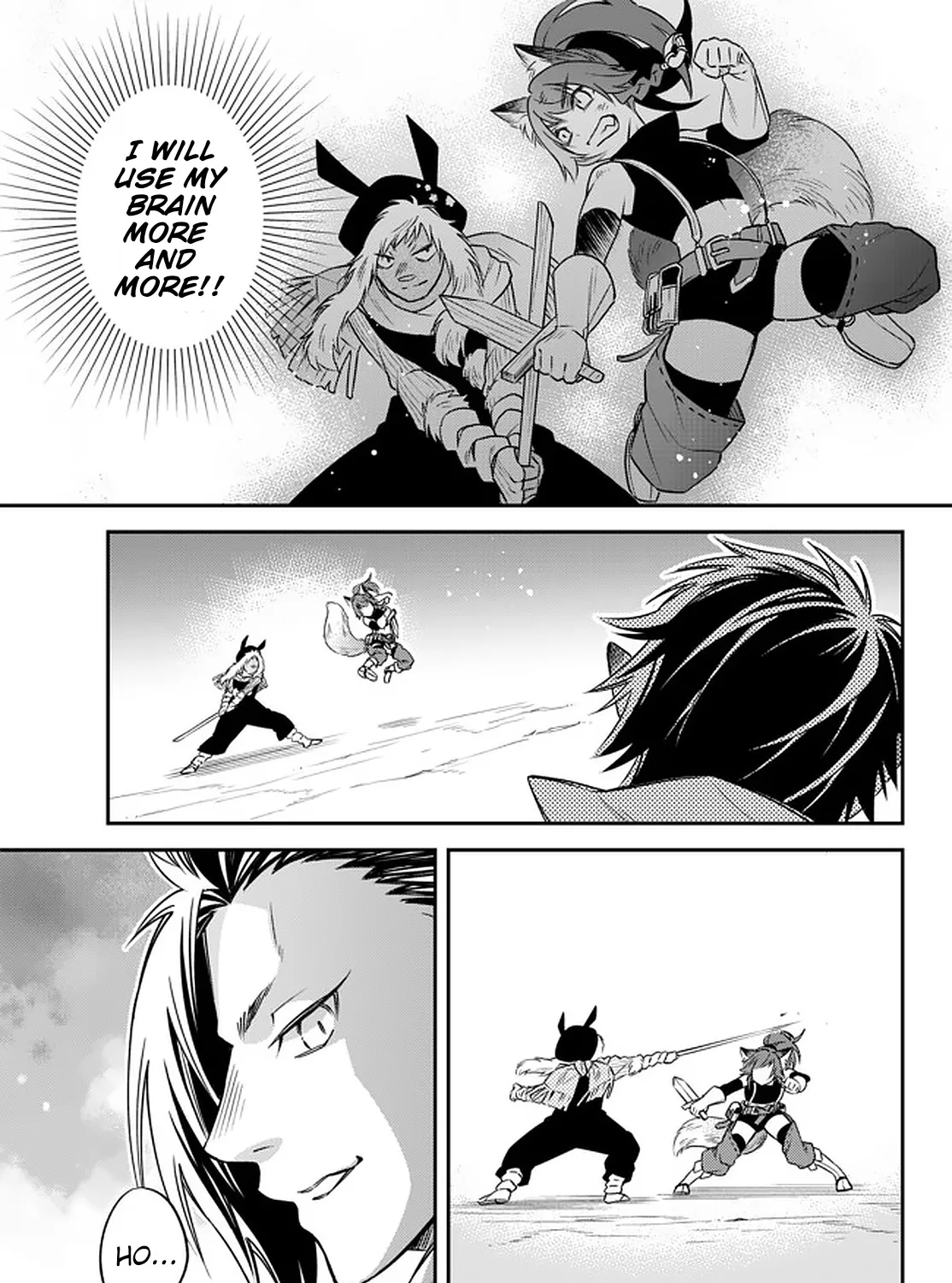 Tensei Shitara Slime Datta Ken Ibun ~Makoku Gurashi No Trinity~ - Page 24