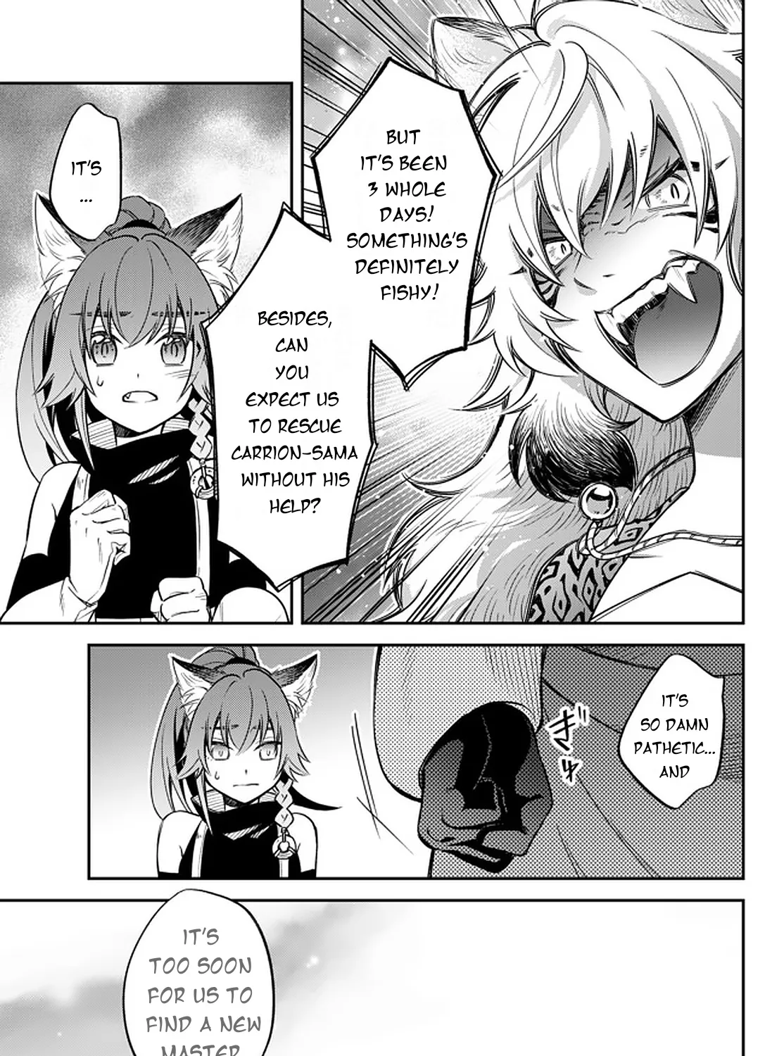 Tensei Shitara Slime Datta Ken Ibun ~Makoku Gurashi No Trinity~ - Page 4