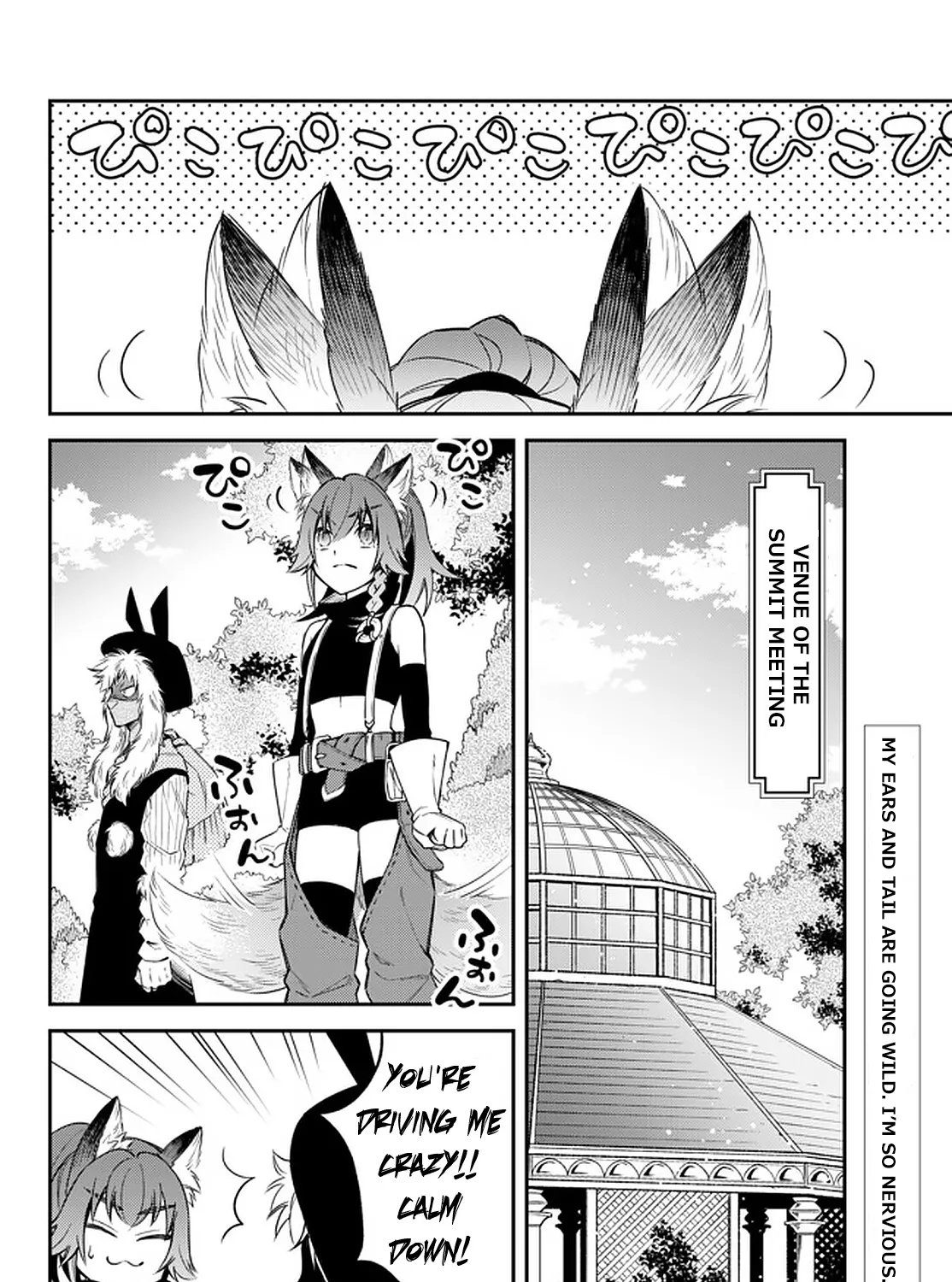 Tensei Shitara Slime Datta Ken Ibun ~Makoku Gurashi No Trinity~ - Page 2