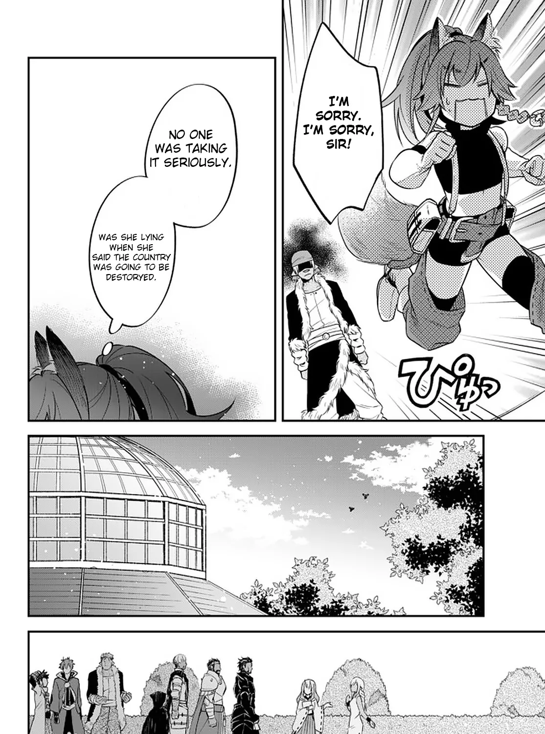 Tensei Shitara Slime Datta Ken Ibun ~Makoku Gurashi No Trinity~ - Page 22