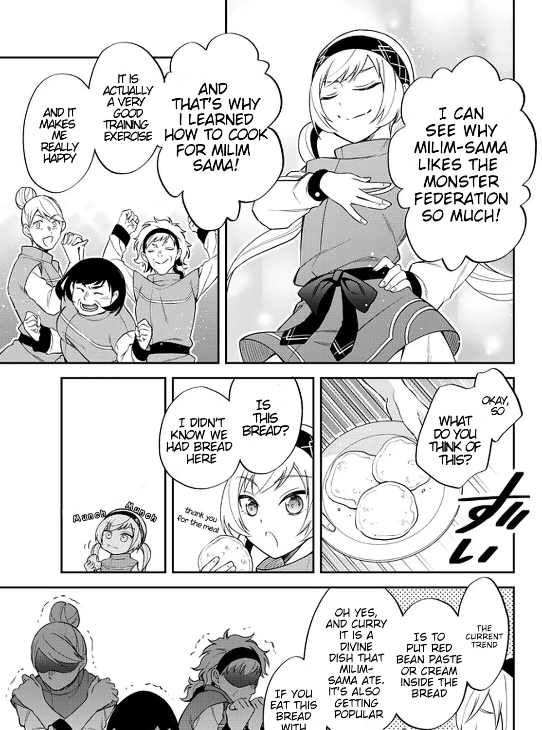 Tensei Shitara Slime Datta Ken Ibun ~Makoku Gurashi No Trinity~ - Page 16