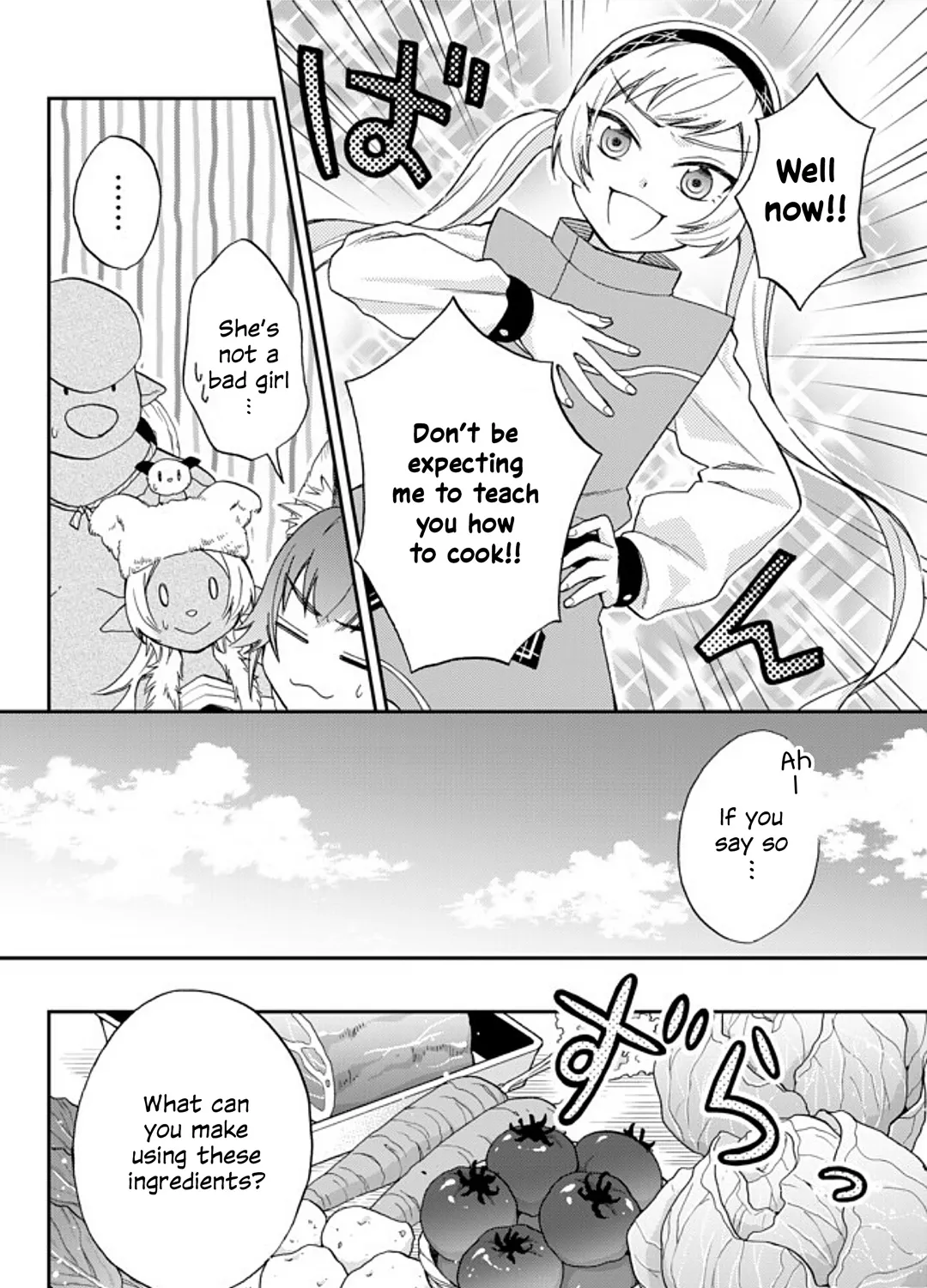 Tensei Shitara Slime Datta Ken Ibun ~Makoku Gurashi No Trinity~ - Page 14