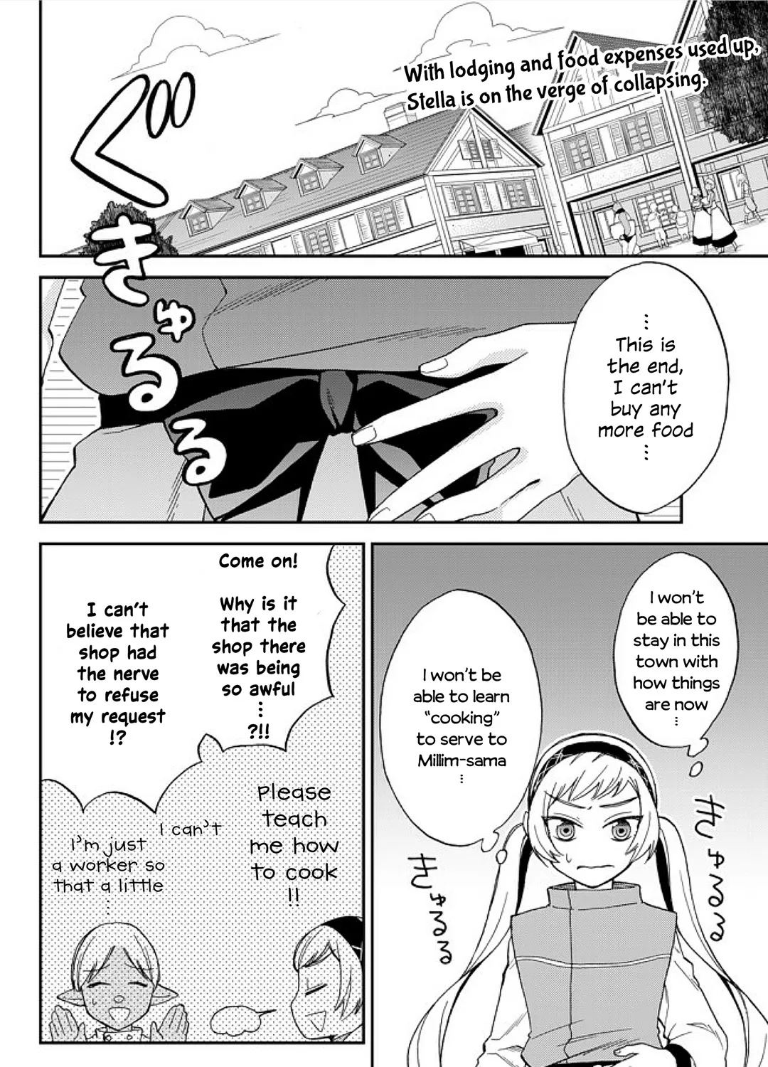 Tensei Shitara Slime Datta Ken Ibun ~Makoku Gurashi No Trinity~ - Page 2