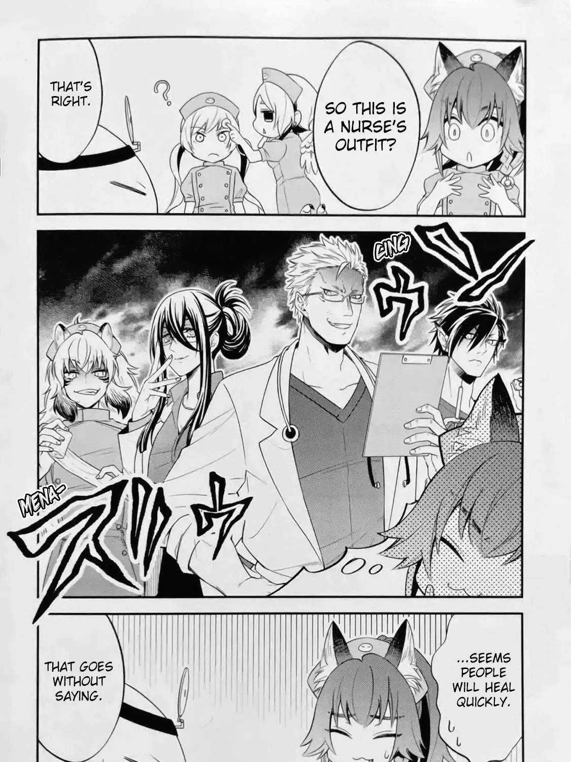 Tensei Shitara Slime Datta Ken Ibun ~Makoku Gurashi No Trinity~ - Page 18