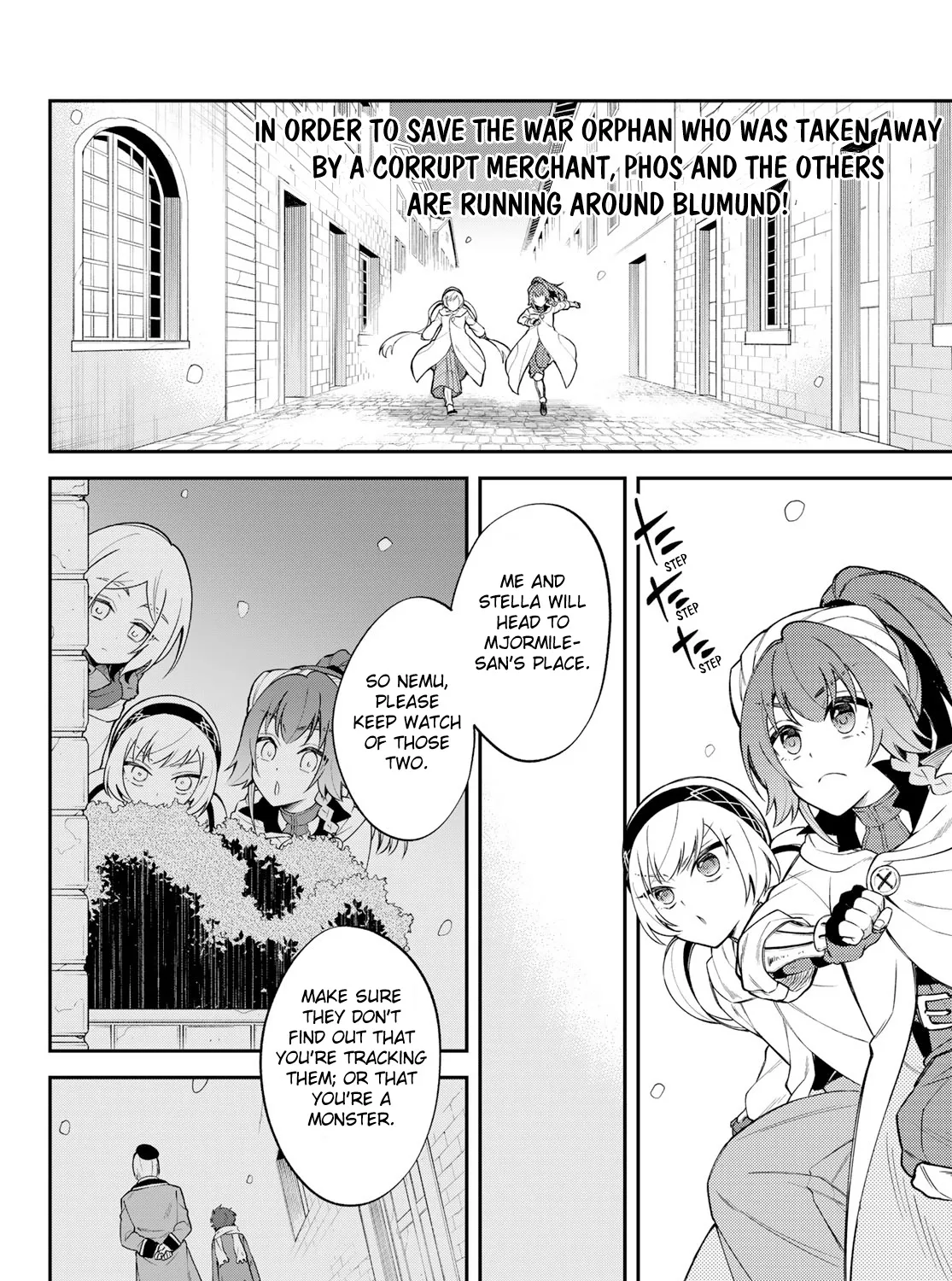 Tensei Shitara Slime Datta Ken Ibun ~Makoku Gurashi No Trinity~ - Page 2