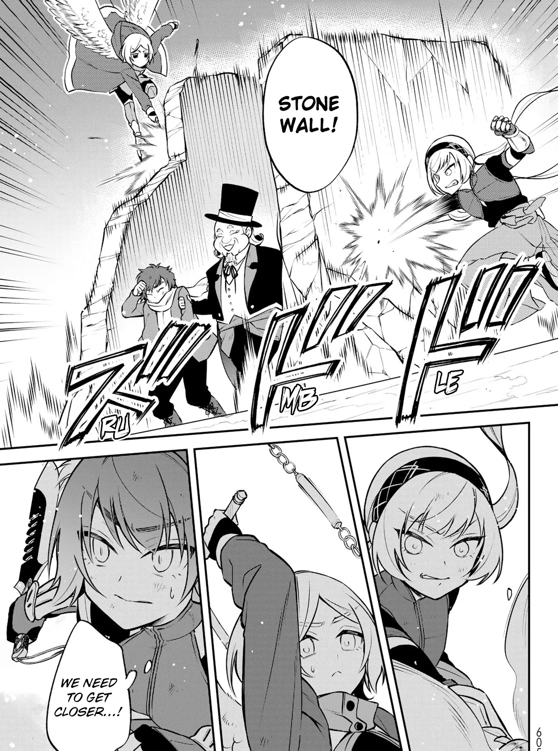 Tensei Shitara Slime Datta Ken Ibun ~Makoku Gurashi No Trinity~ - Page 24