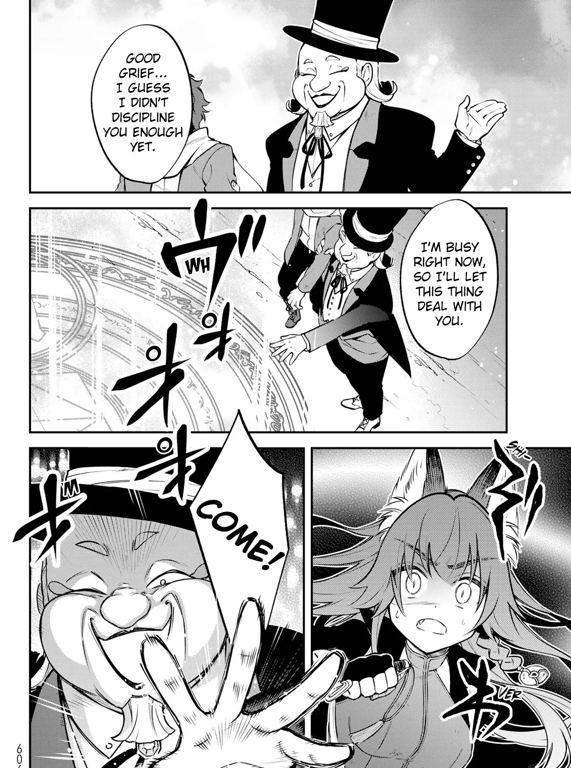 Tensei Shitara Slime Datta Ken Ibun ~Makoku Gurashi No Trinity~ - Page 26