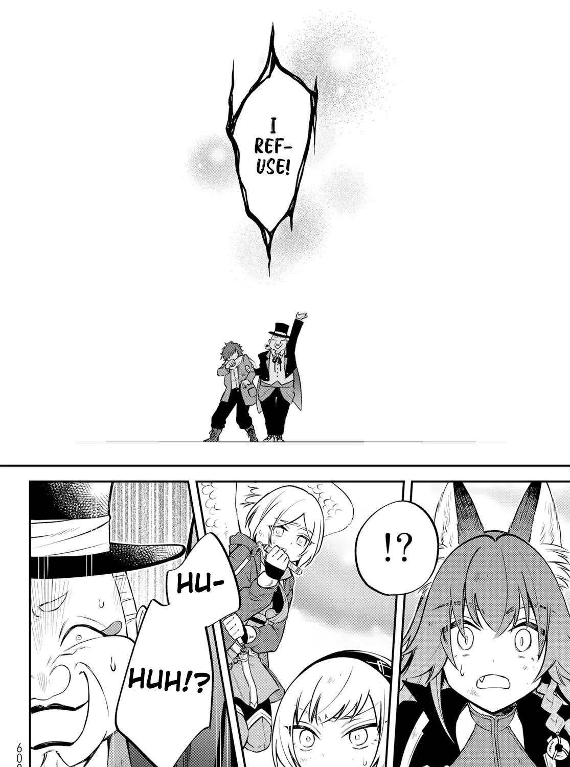 Tensei Shitara Slime Datta Ken Ibun ~Makoku Gurashi No Trinity~ - Page 30