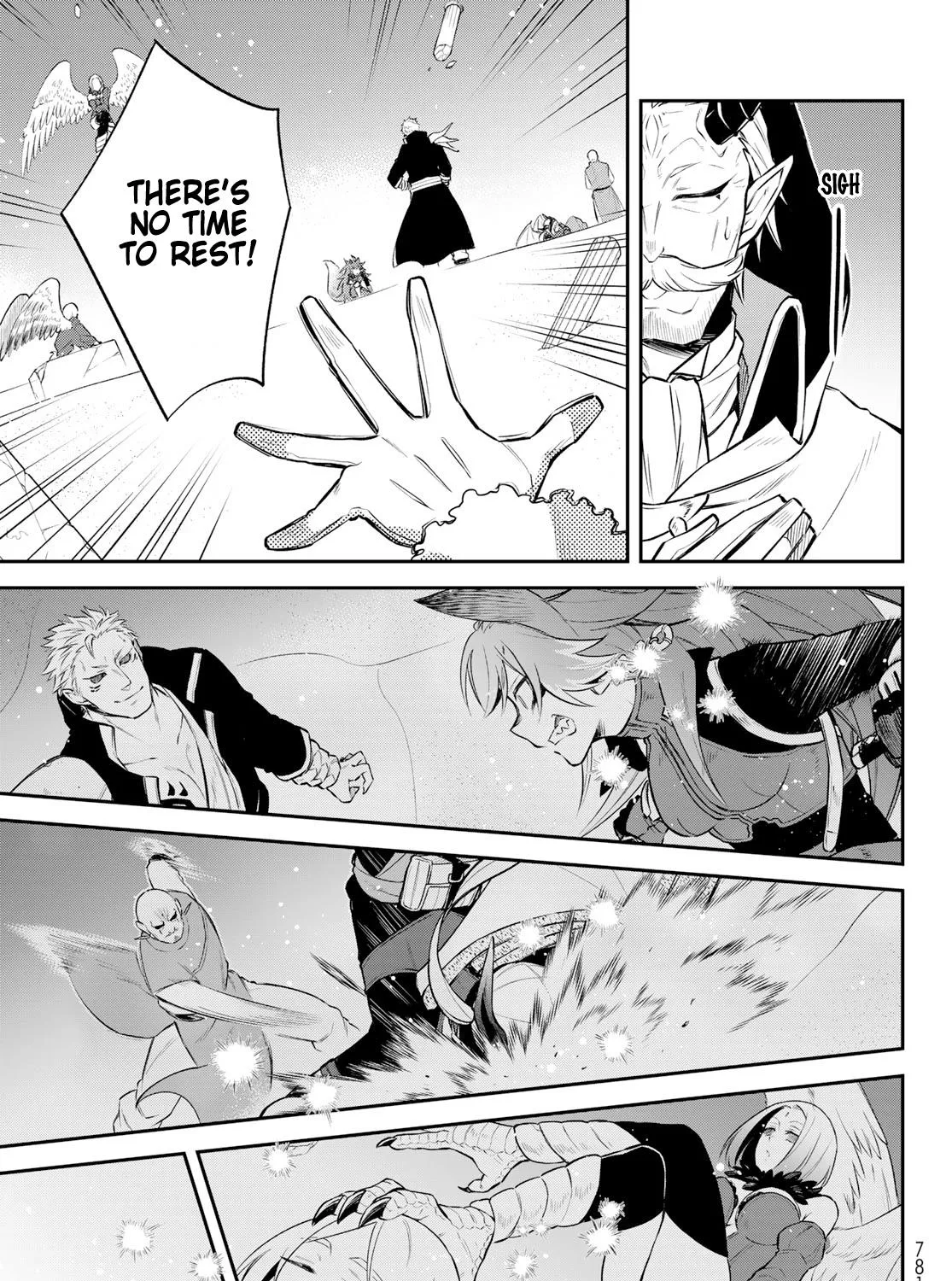 Tensei Shitara Slime Datta Ken Ibun ~Makoku Gurashi No Trinity~ - Page 26