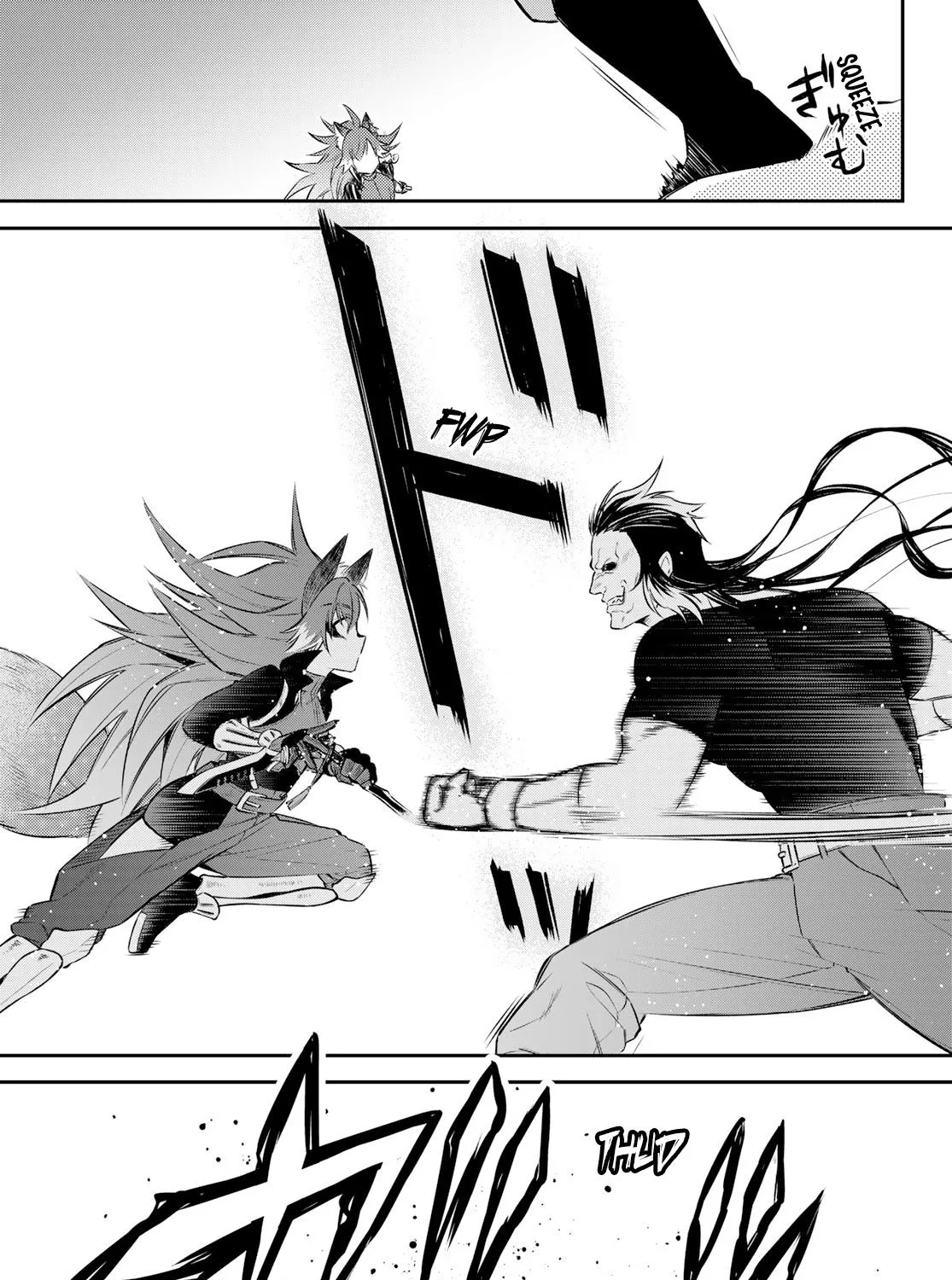 Tensei Shitara Slime Datta Ken Ibun ~Makoku Gurashi No Trinity~ - Page 42