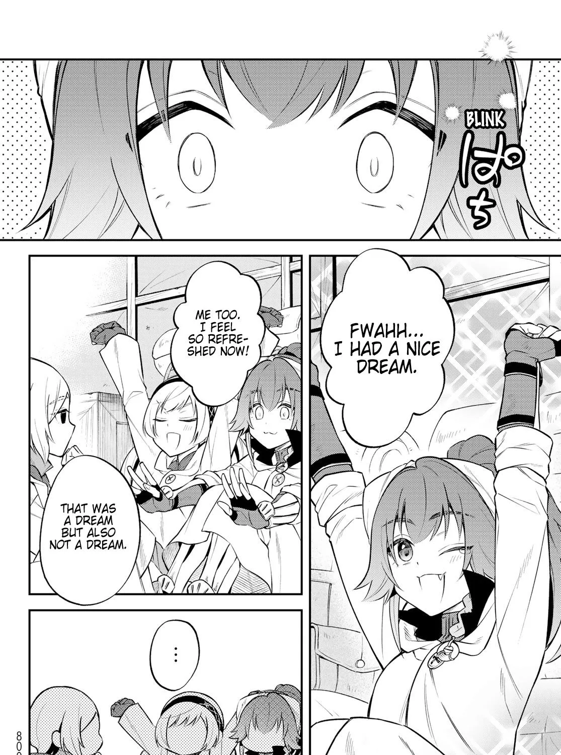 Tensei Shitara Slime Datta Ken Ibun ~Makoku Gurashi No Trinity~ - Page 64