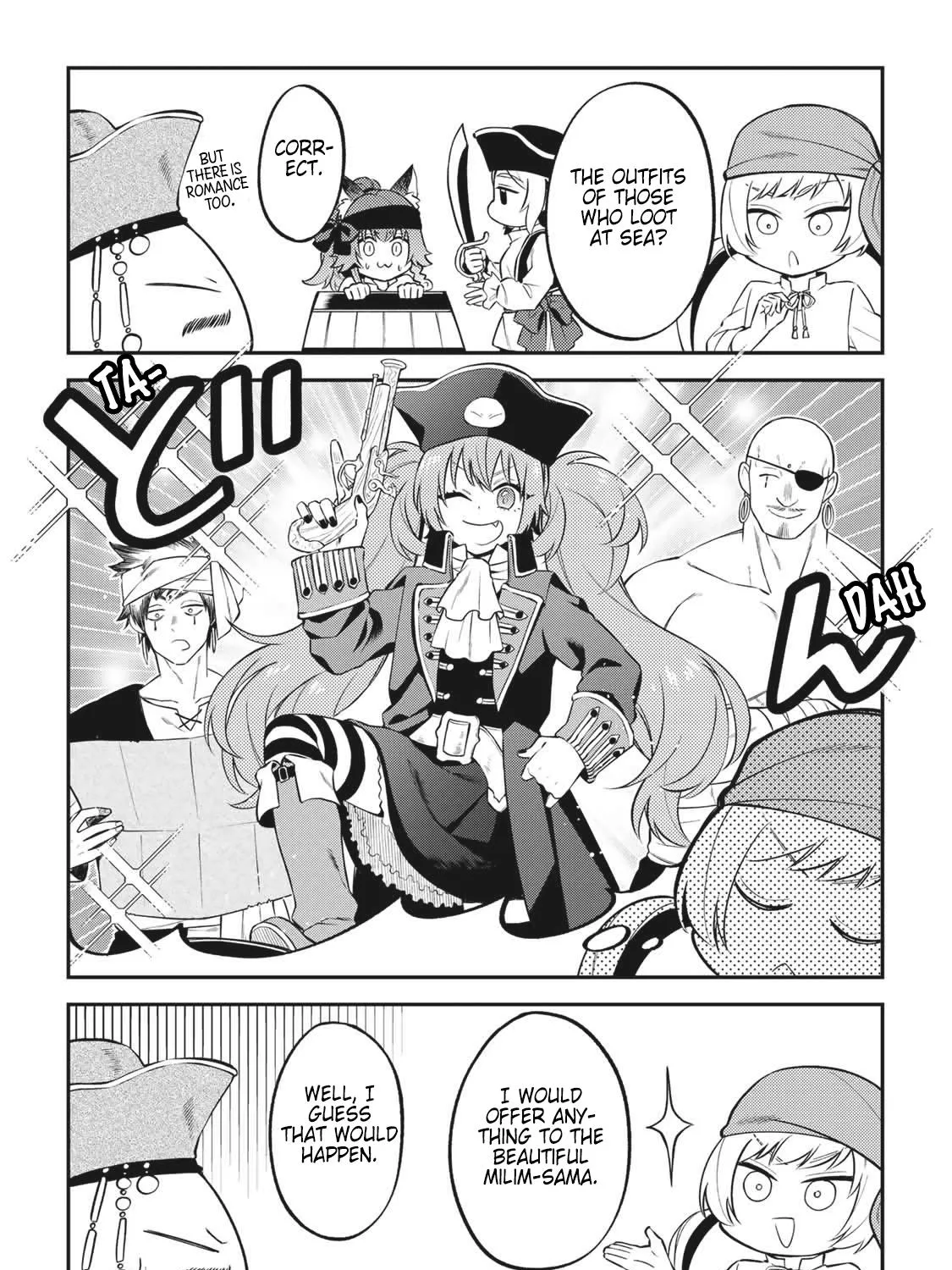 Tensei Shitara Slime Datta Ken Ibun ~Makoku Gurashi No Trinity~ Chapter 59.5 page 7 - MangaKakalot