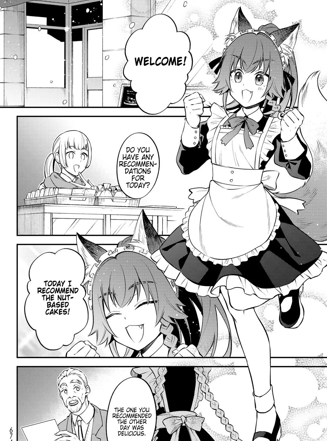 Tensei Shitara Slime Datta Ken Ibun ~Makoku Gurashi No Trinity~ Chapter 59 page 19 - MangaKakalot