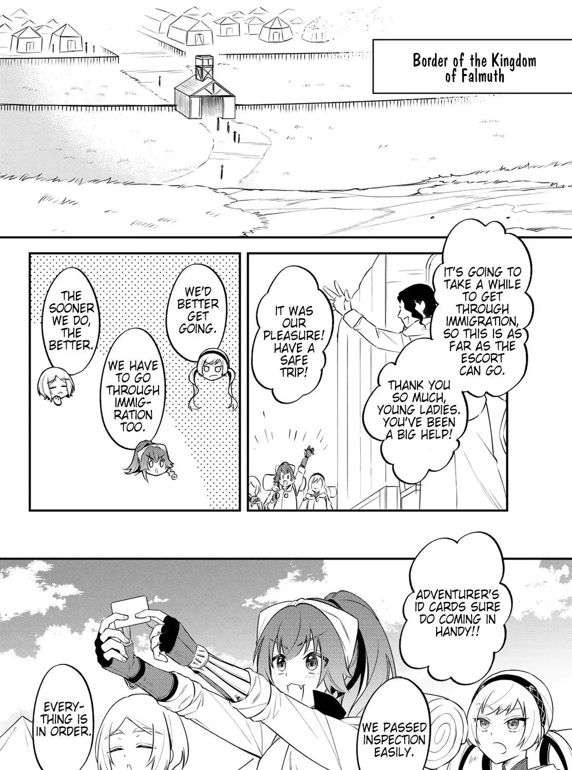 Tensei Shitara Slime Datta Ken Ibun ~Makoku Gurashi No Trinity~ Chapter 62 page 39 - MangaKakalot