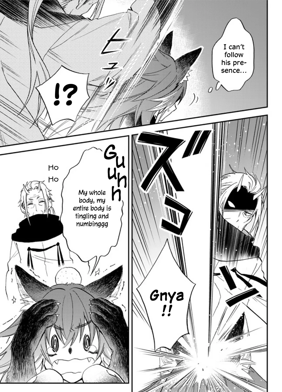 Tensei Shitara Slime Datta Ken Ibun ~Makoku Gurashi No Trinity~ - Page 24