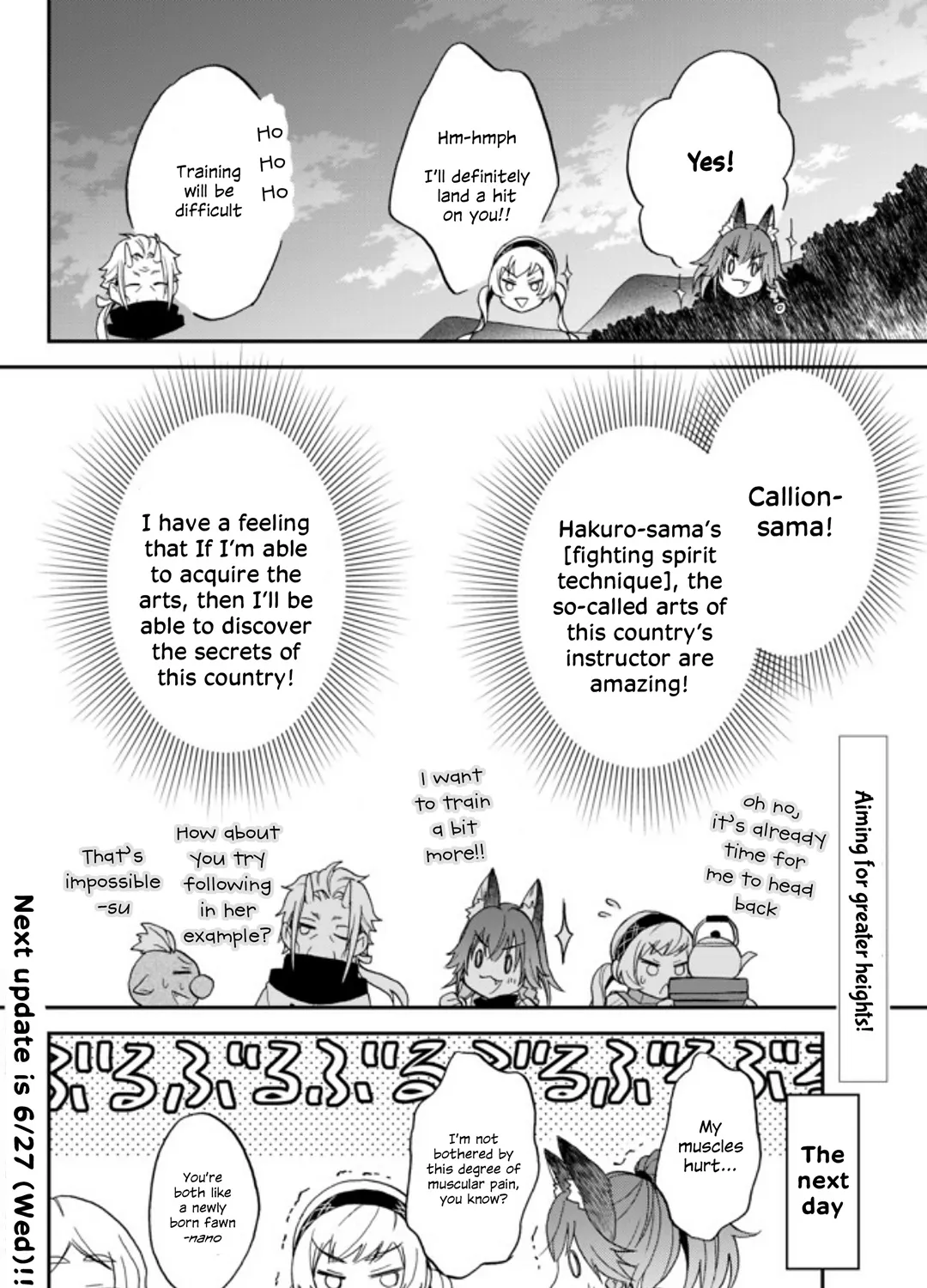 Tensei Shitara Slime Datta Ken Ibun ~Makoku Gurashi No Trinity~ - Page 42