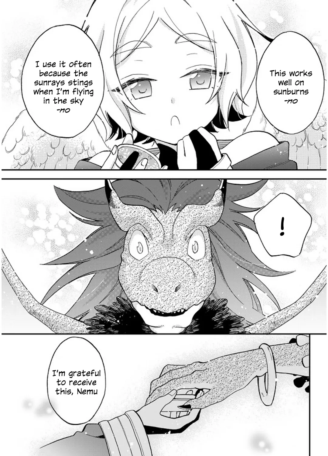 Tensei Shitara Slime Datta Ken Ibun ~Makoku Gurashi No Trinity~ - Page 16