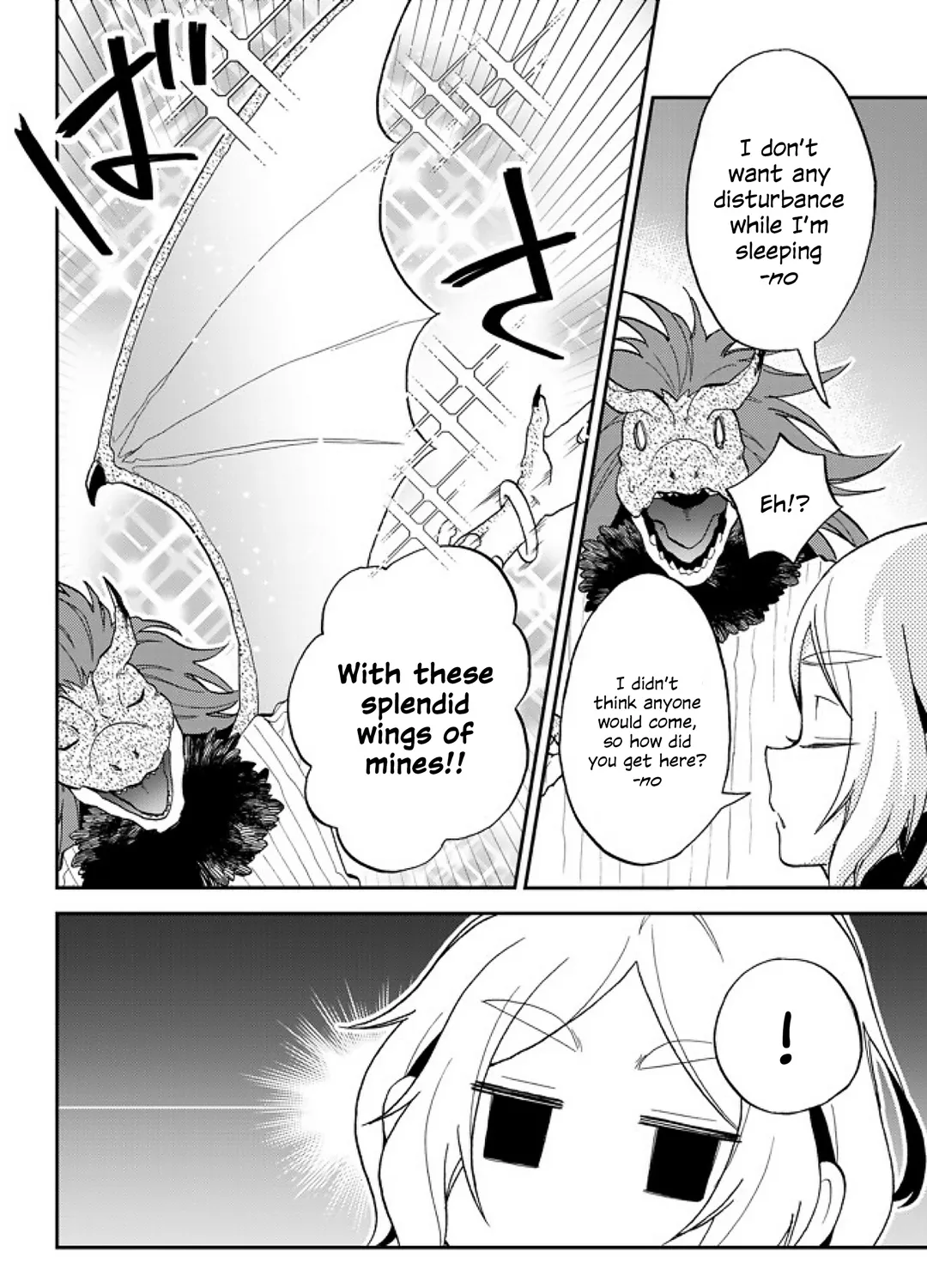 Tensei Shitara Slime Datta Ken Ibun ~Makoku Gurashi No Trinity~ - Page 6