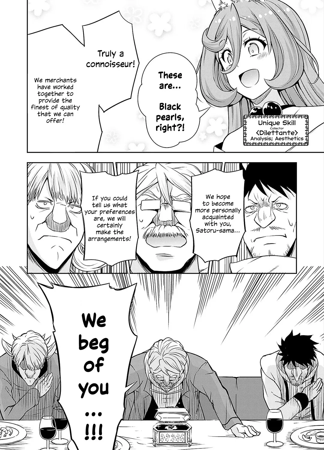 Tensei Shitara Slime Datta Ken: The Ways Of Strolling In The Demon Country - Page 18