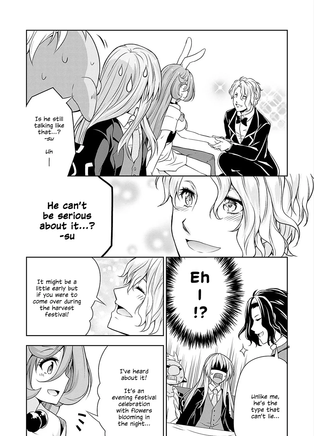 Tensei Shitara Slime Datta Ken: The Ways Of Strolling In The Demon Country - Page 34