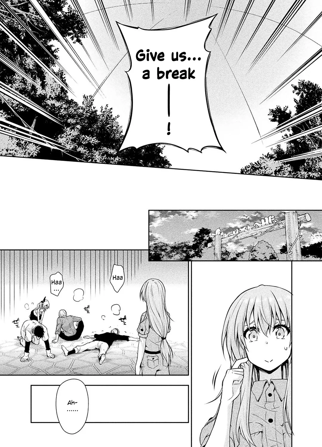 Tensei Shitara Slime Datta Ken: The Ways Of Strolling In The Demon Country - Page 44