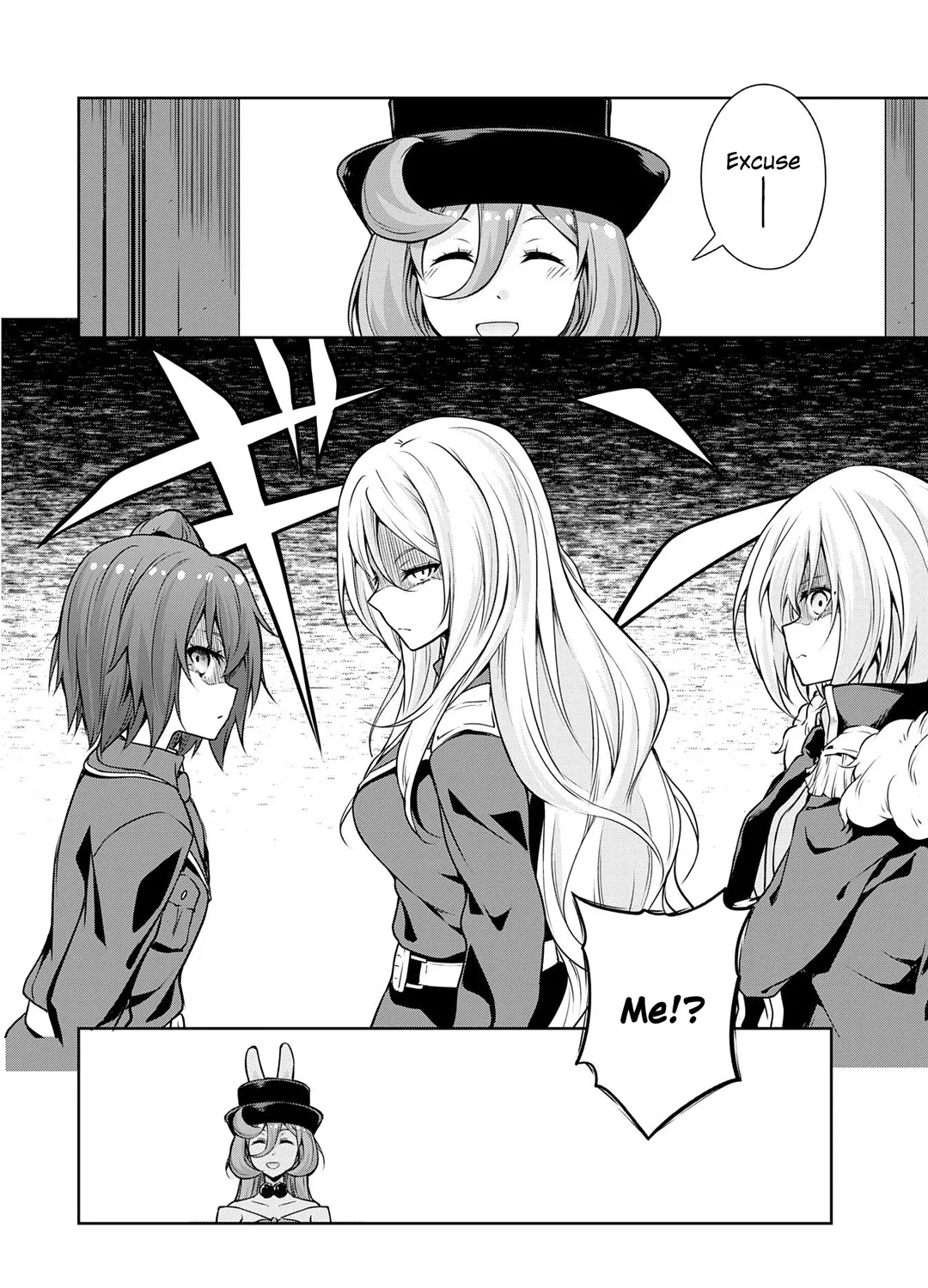 Tensei Shitara Slime Datta Ken: The Ways Of Strolling In The Demon Country Chapter 43 page 11 - MangaKakalot