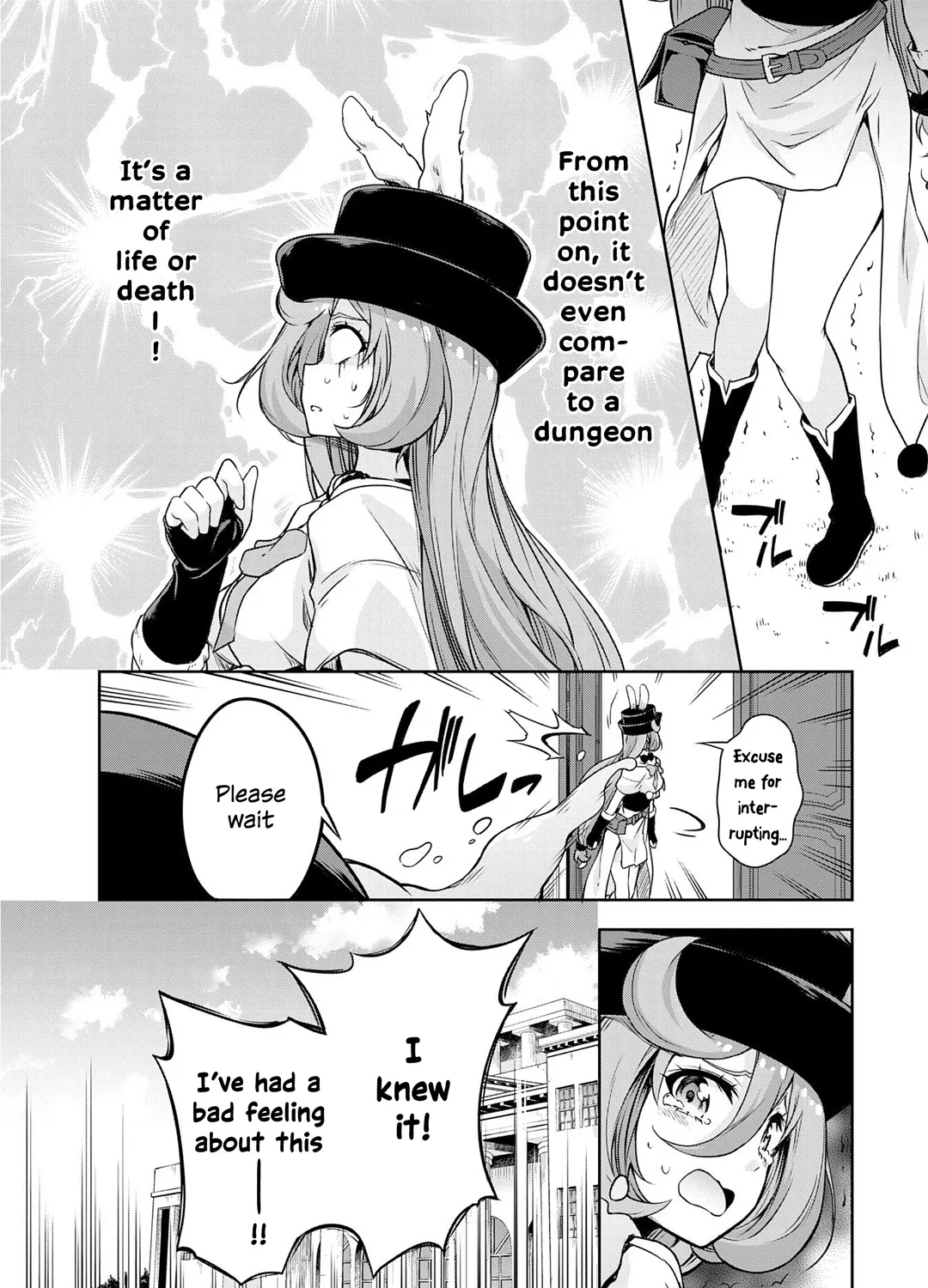 Tensei Shitara Slime Datta Ken: The Ways Of Strolling In The Demon Country Chapter 43 page 13 - MangaKakalot