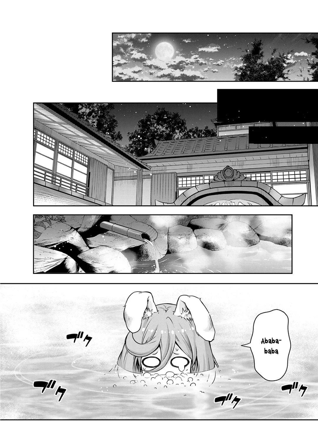 Tensei Shitara Slime Datta Ken: The Ways Of Strolling In The Demon Country Chapter 43 page 29 - MangaKakalot