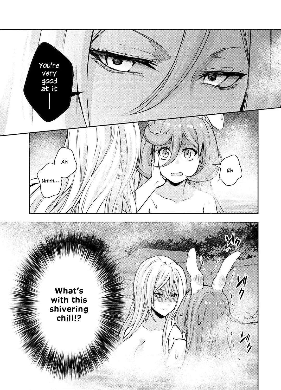 Tensei Shitara Slime Datta Ken: The Ways Of Strolling In The Demon Country Chapter 43 page 37 - MangaKakalot