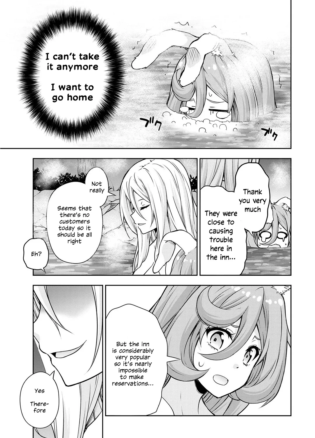 Tensei Shitara Slime Datta Ken: The Ways Of Strolling In The Demon Country Chapter 43 page 45 - MangaKakalot