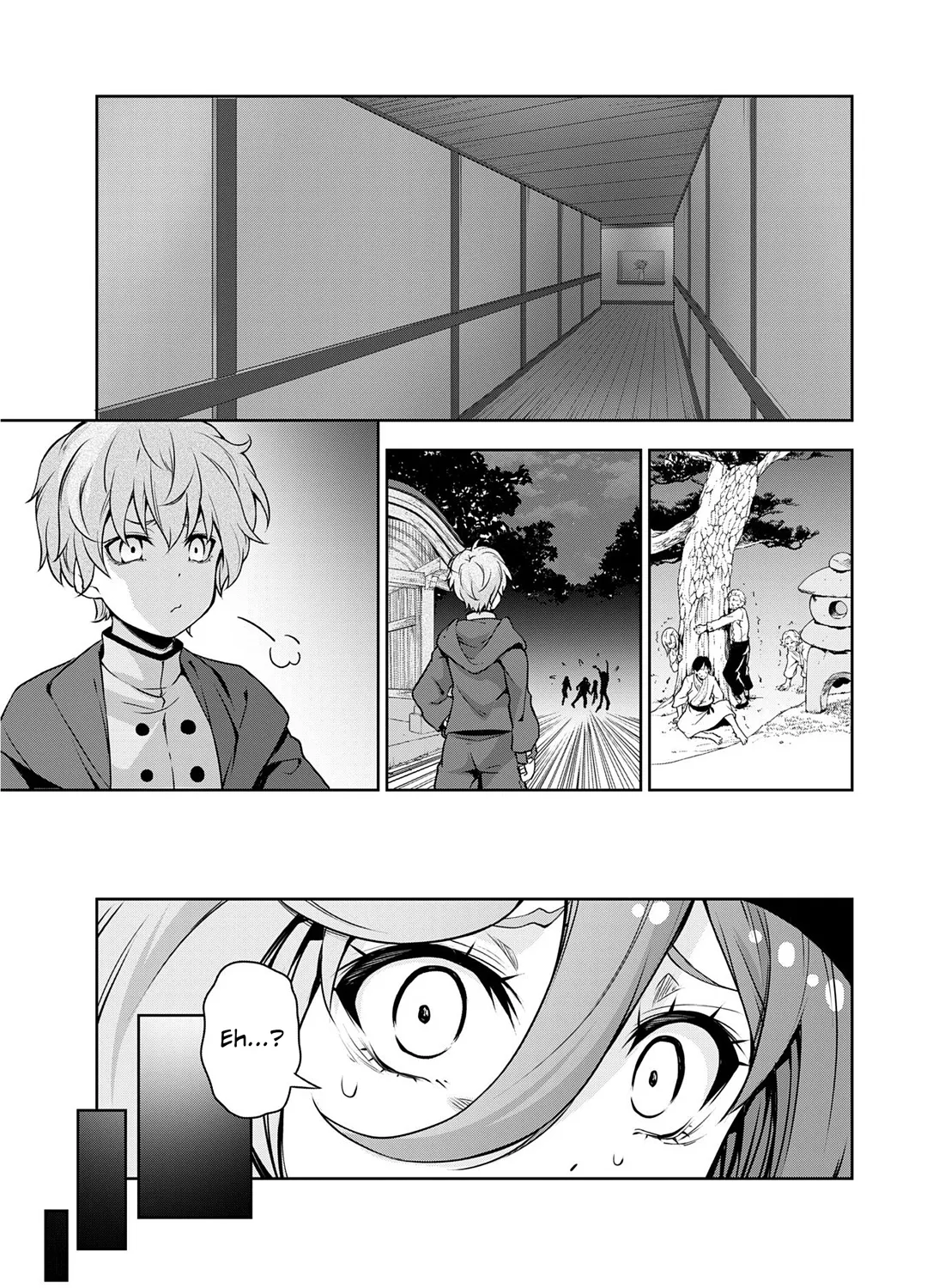 Tensei Shitara Slime Datta Ken: The Ways Of Strolling In The Demon Country Chapter 43 page 49 - MangaKakalot