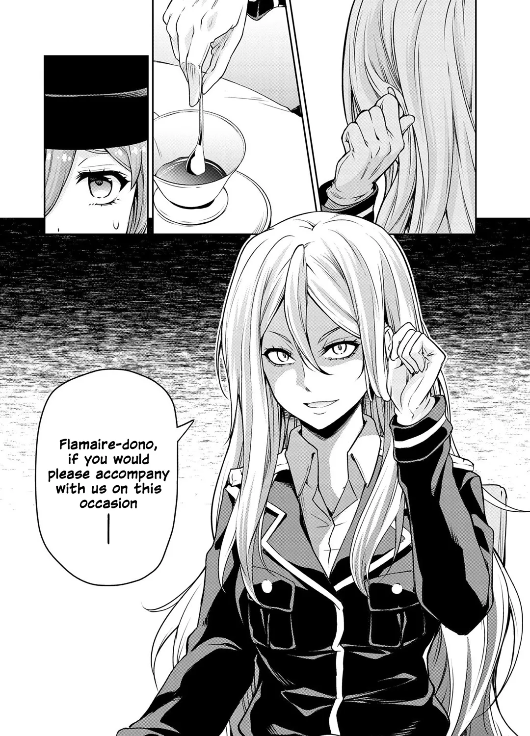 Tensei Shitara Slime Datta Ken: The Ways Of Strolling In The Demon Country Chapter 46 page 37 - MangaKakalot