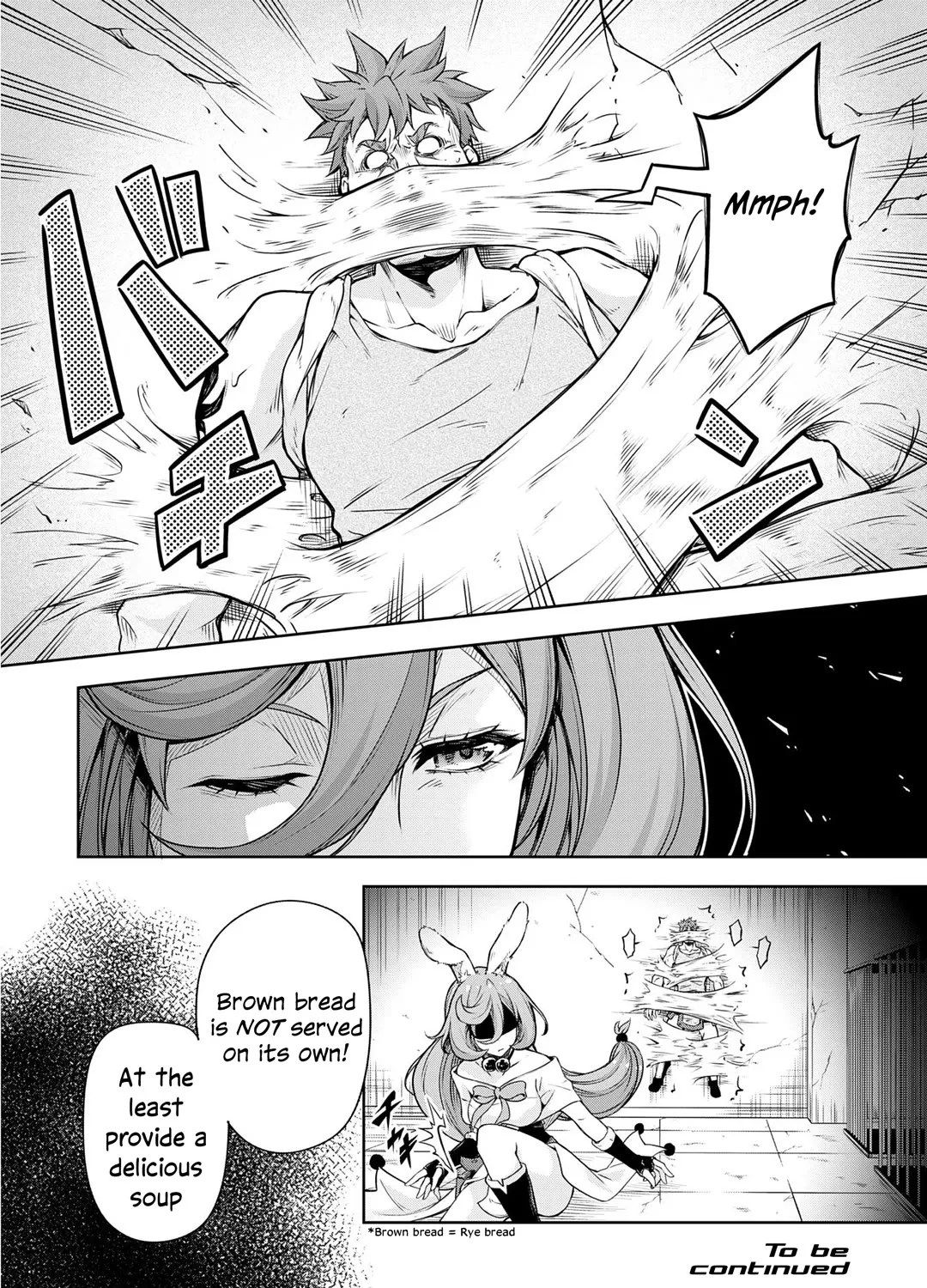 Tensei Shitara Slime Datta Ken: The Ways Of Strolling In The Demon Country Chapter 47.1 page 15 - MangaKakalot